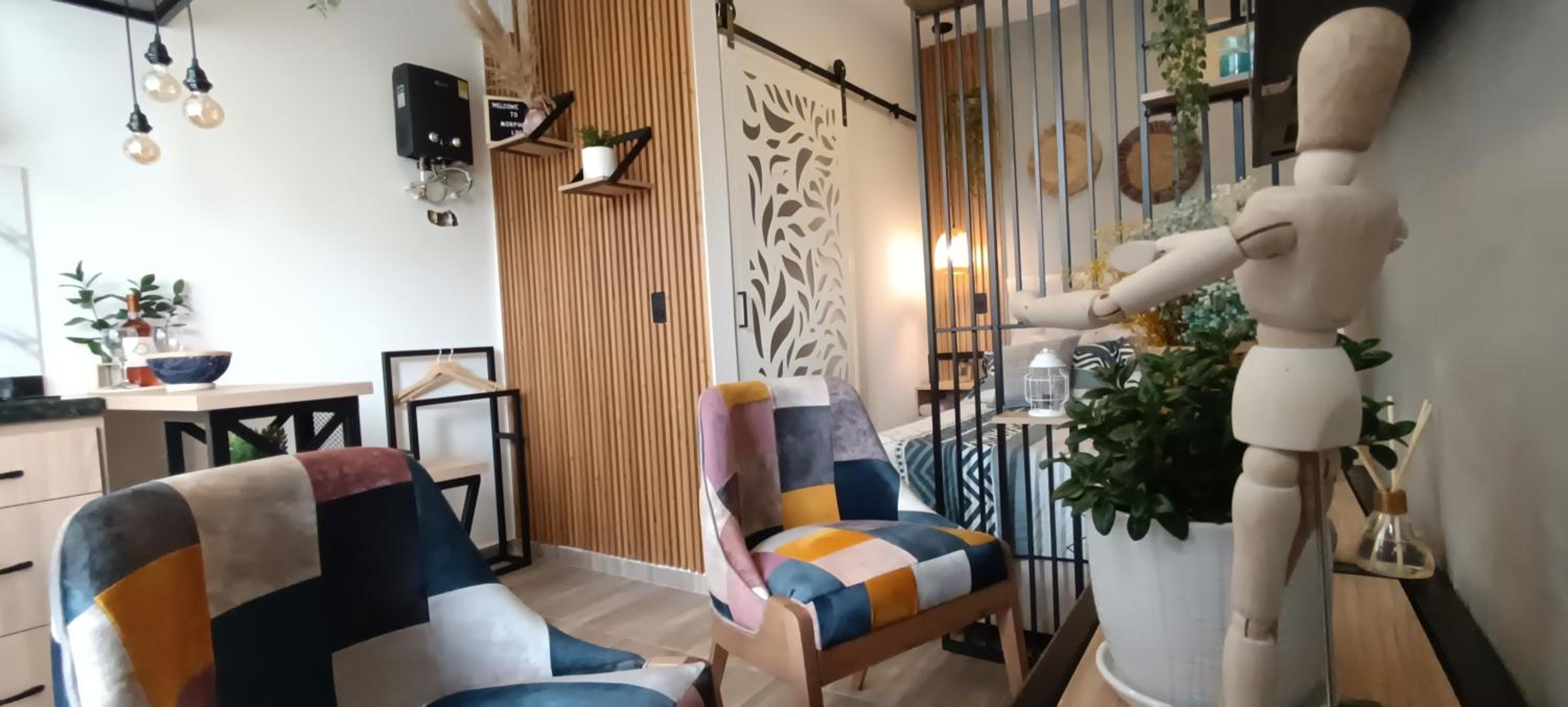 Hope Aparta Lofts