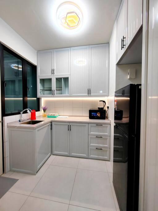 Maxim Majestic 3BR Connaught MRT