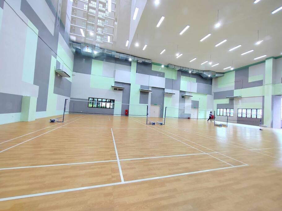 Maxim Majestic 3BR Connaught MRT