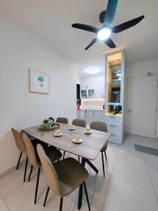 Maxim Majestic 3BR Connaught MRT