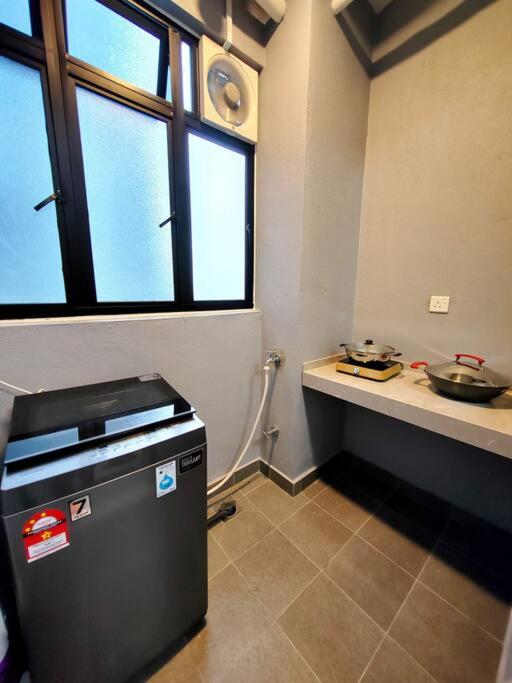Maxim Majestic 3BR Connaught MRT