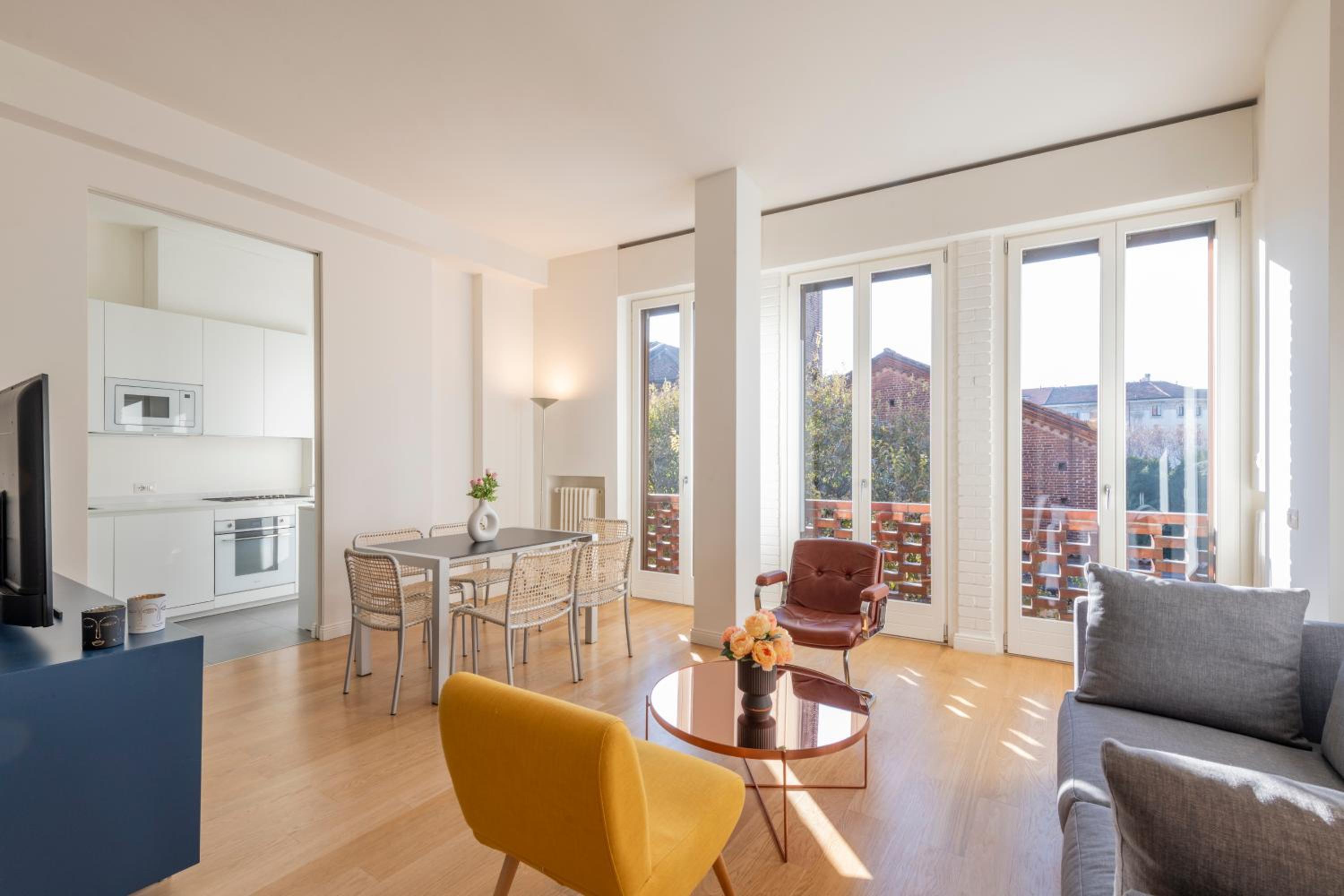Milan Royal Suites Porta Ticinese