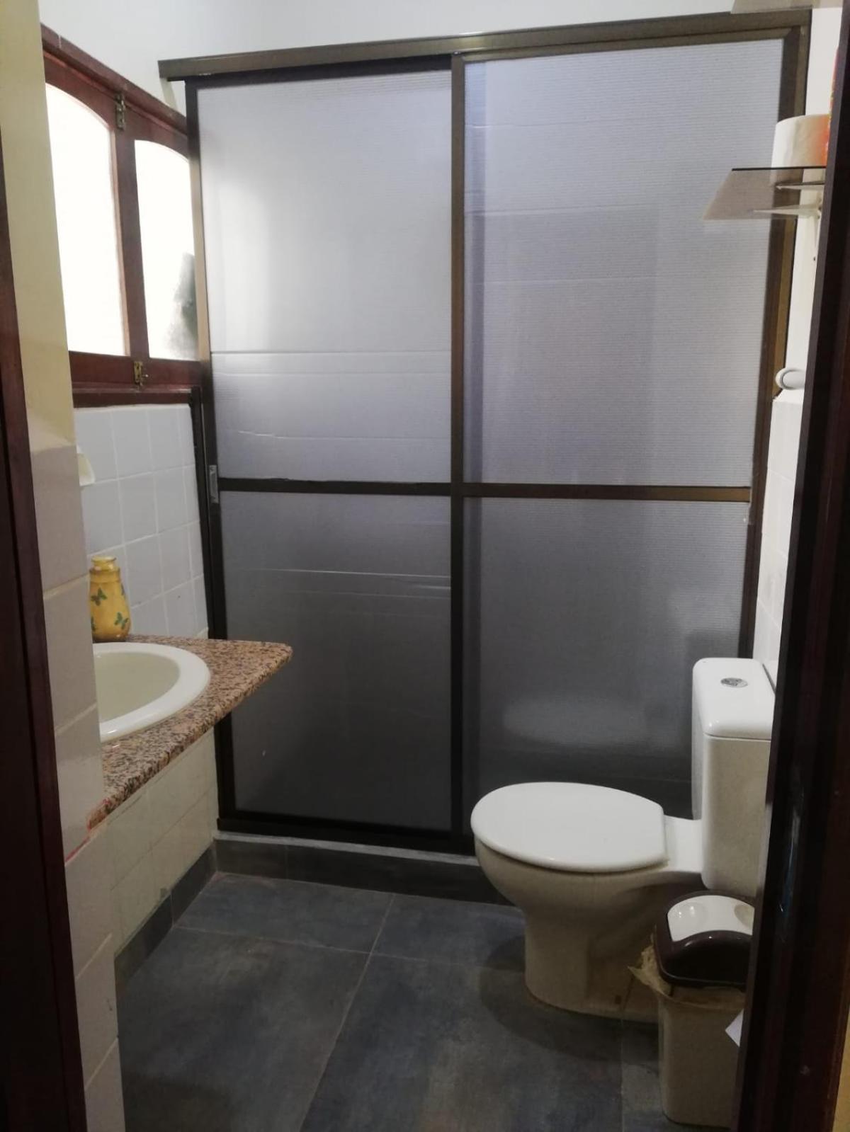 Cabañita Villa Bella Tarija