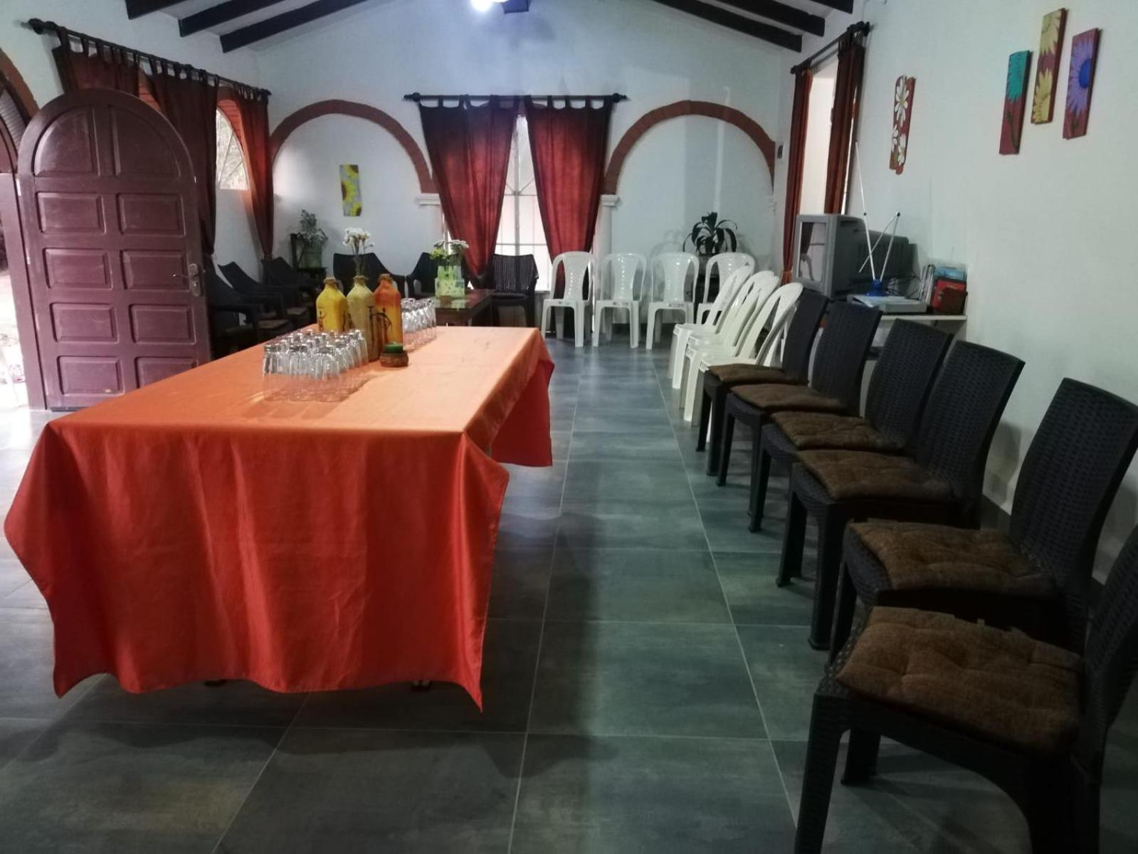 Cabañita Villa Bella Tarija