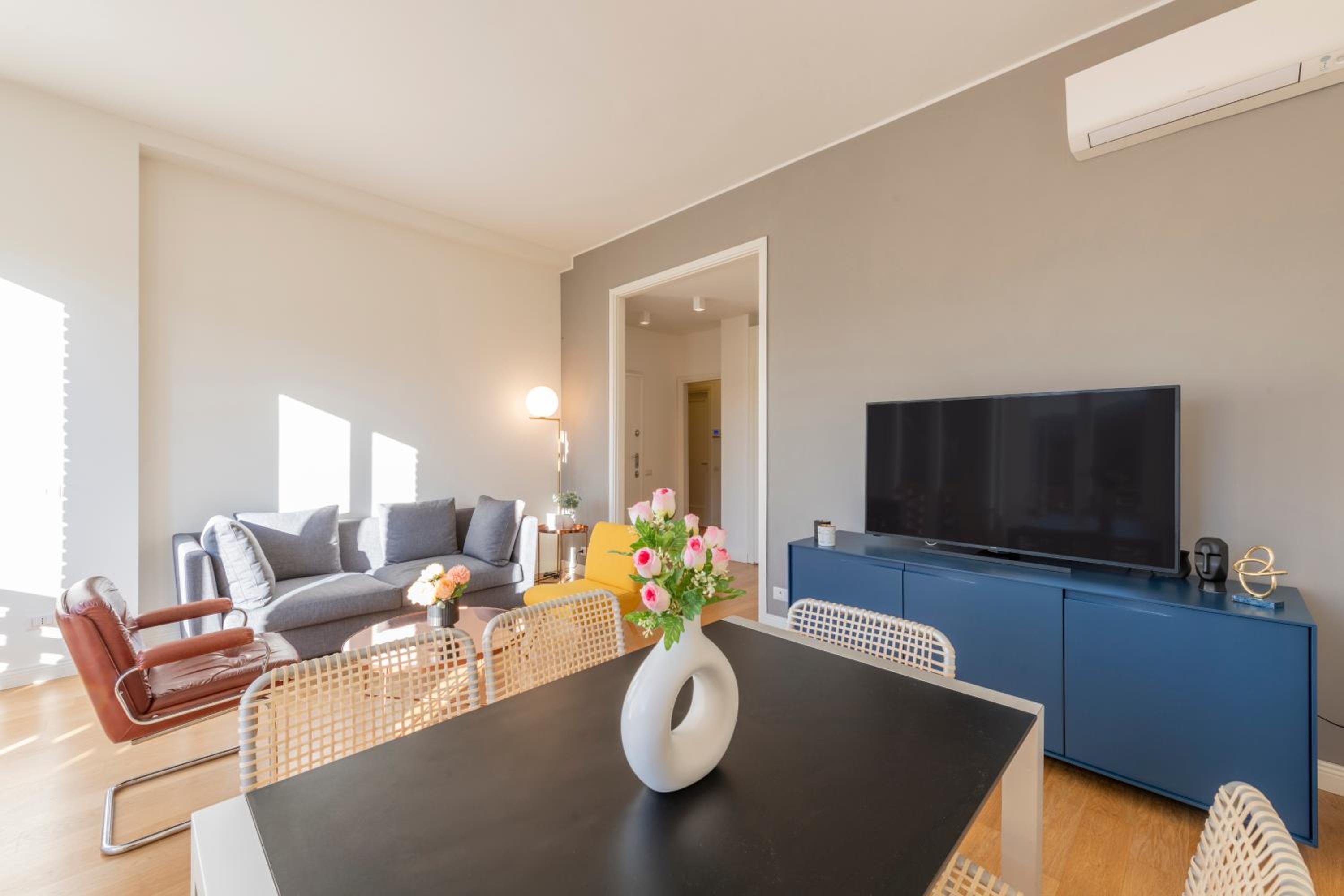 Milan Royal Suites Porta Ticinese
