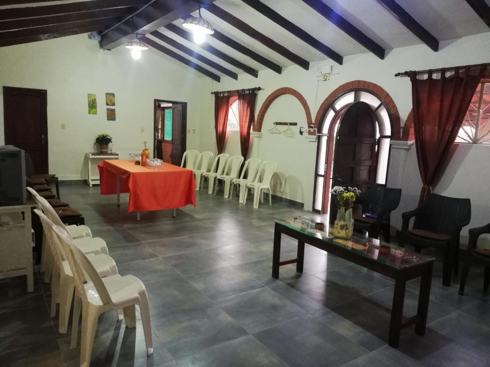 Cabañita Villa Bella Tarija