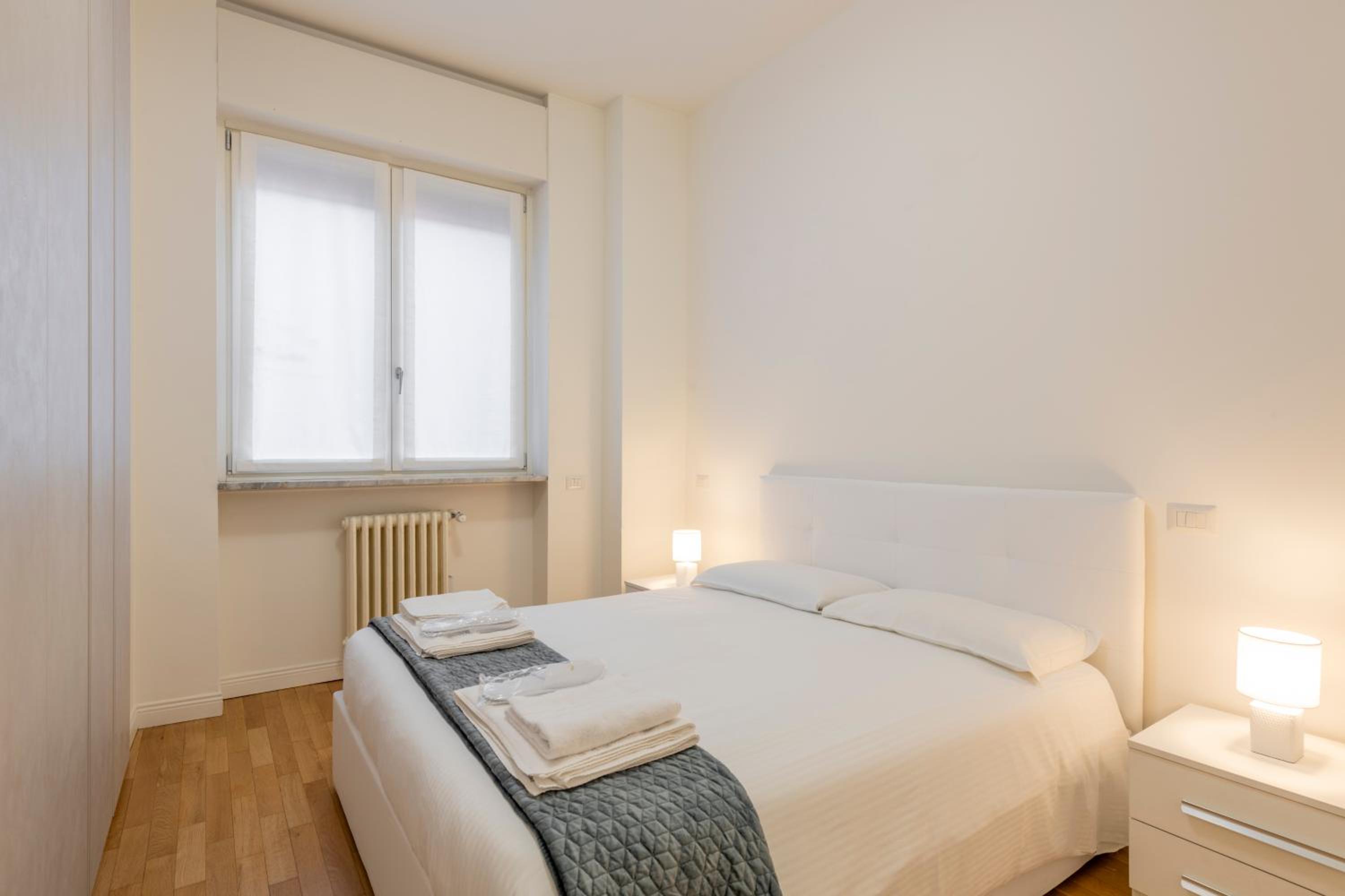 Milan Royal Suites Porta Ticinese