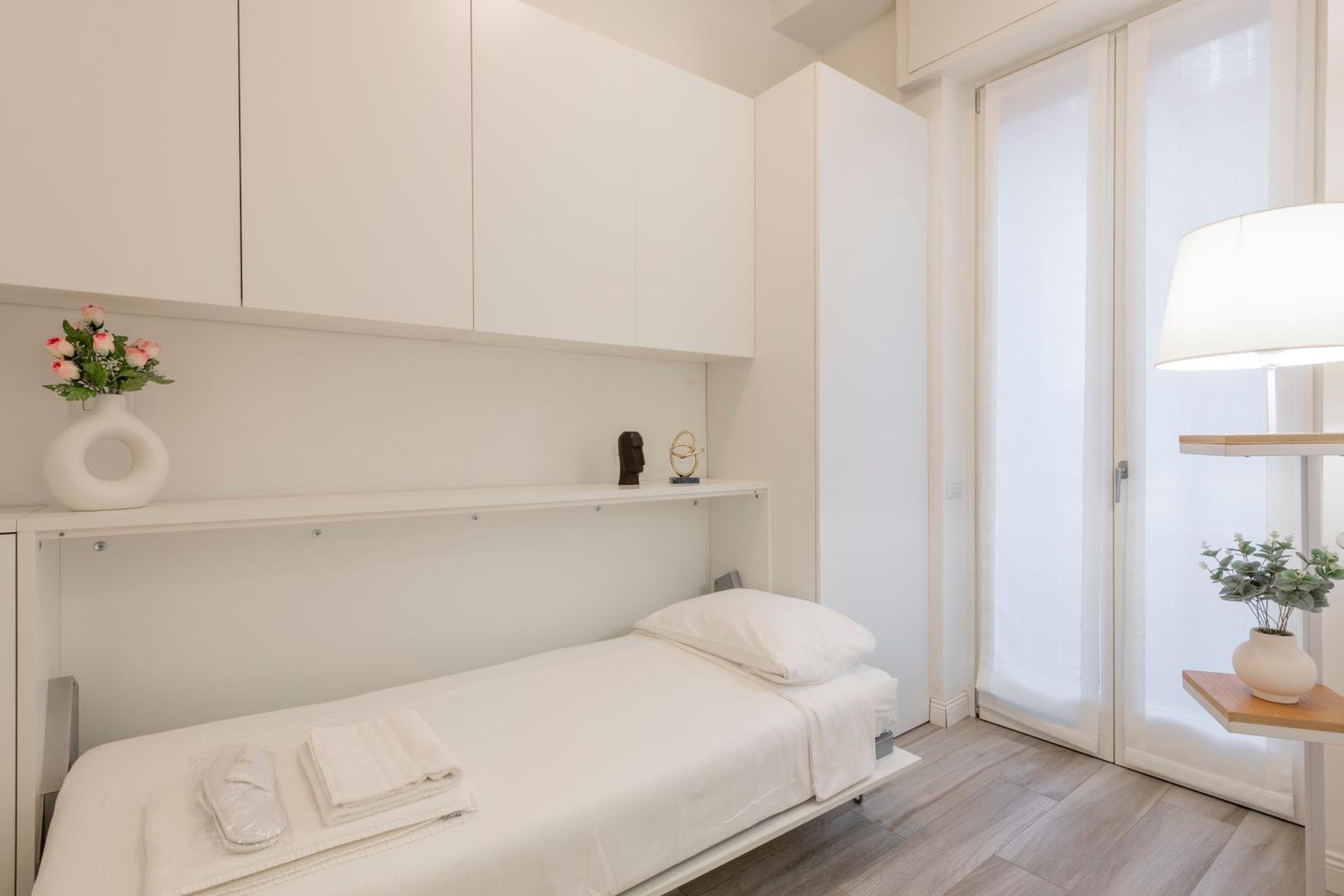 Milan Royal Suites Porta Ticinese