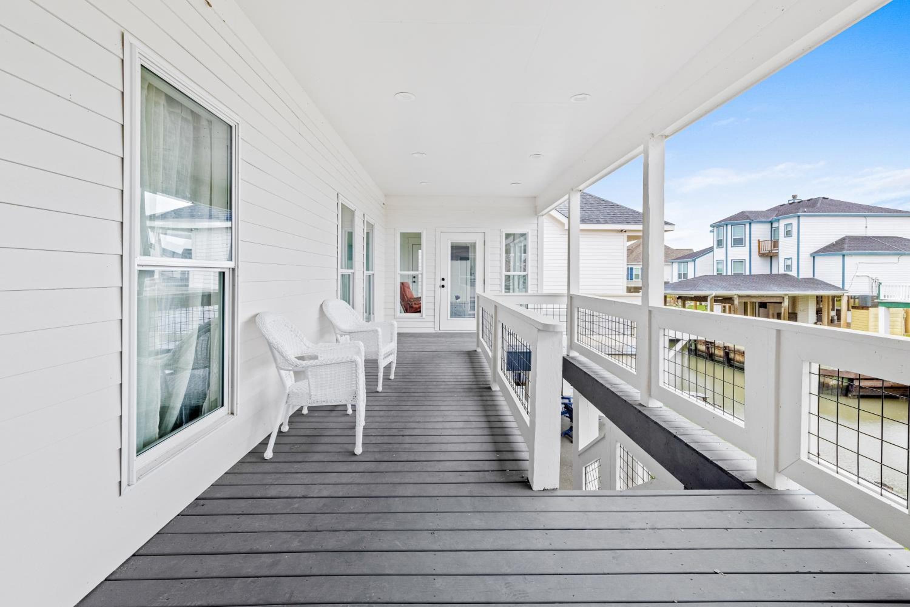 Bring Your Boat! Lake Charles Home with Dock and Lift