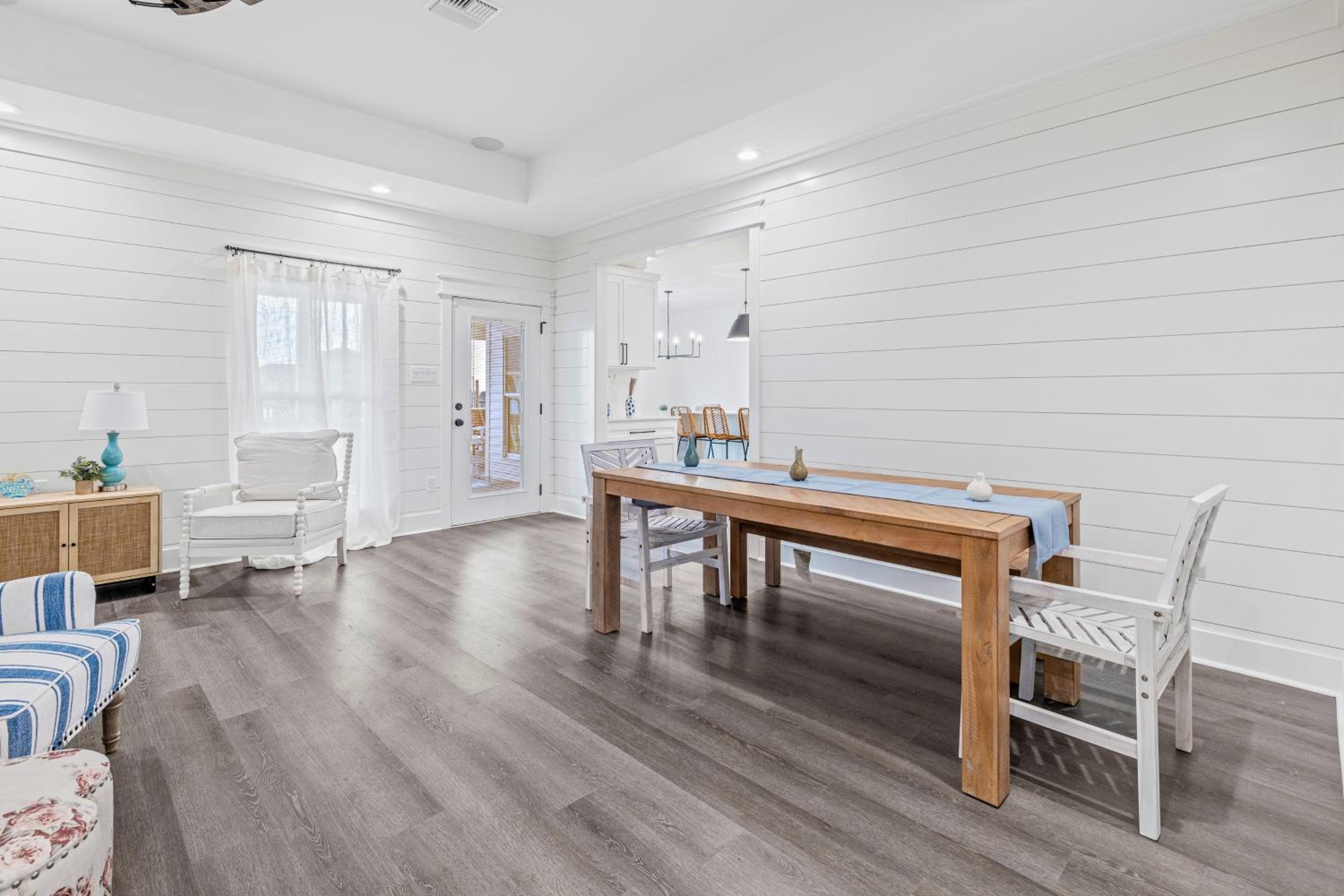 Bring Your Boat! Lake Charles Home with Dock and Lift