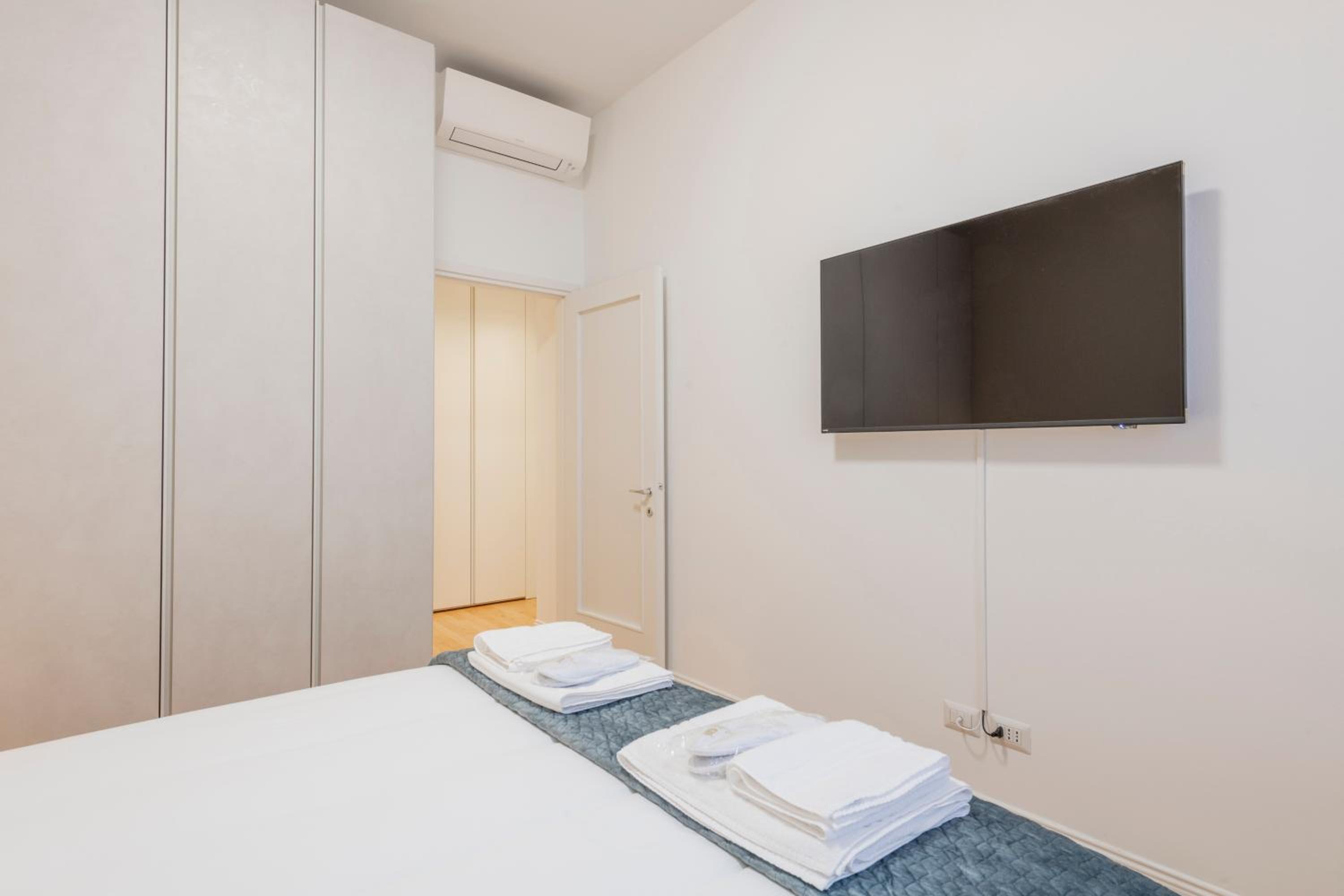 Milan Royal Suites Porta Ticinese