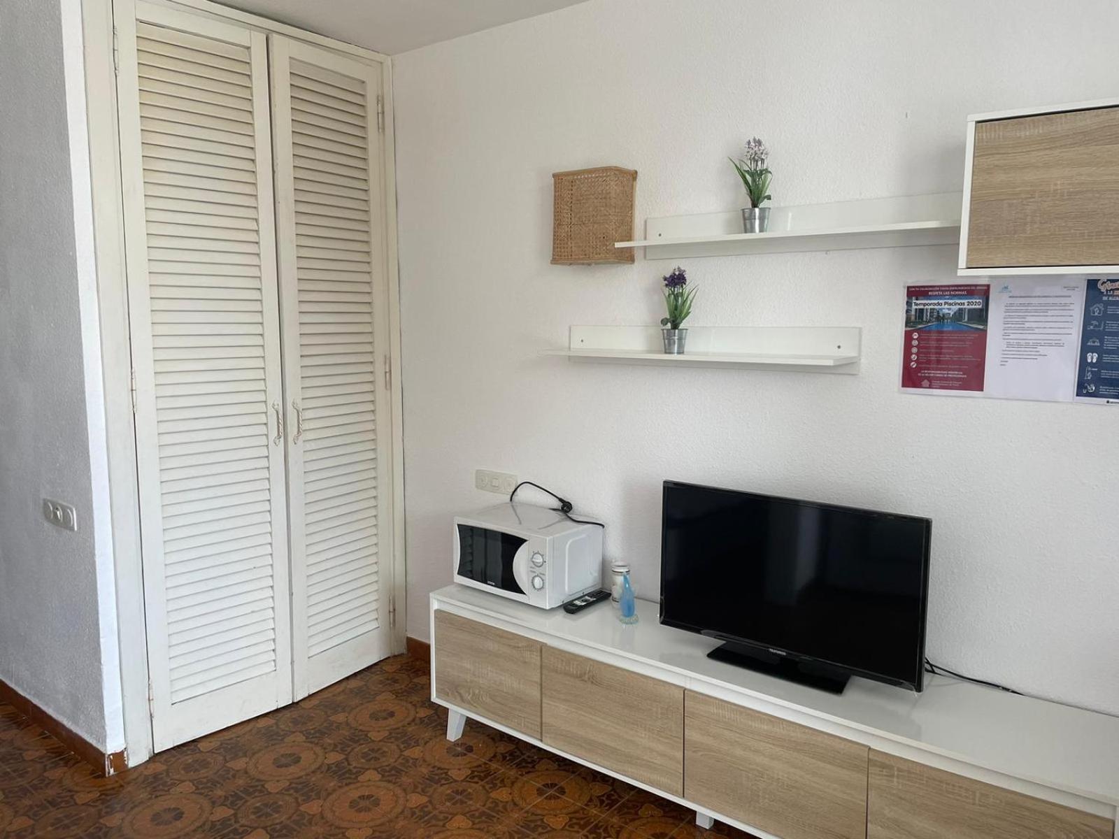 Eurhostal - Inalko view 5