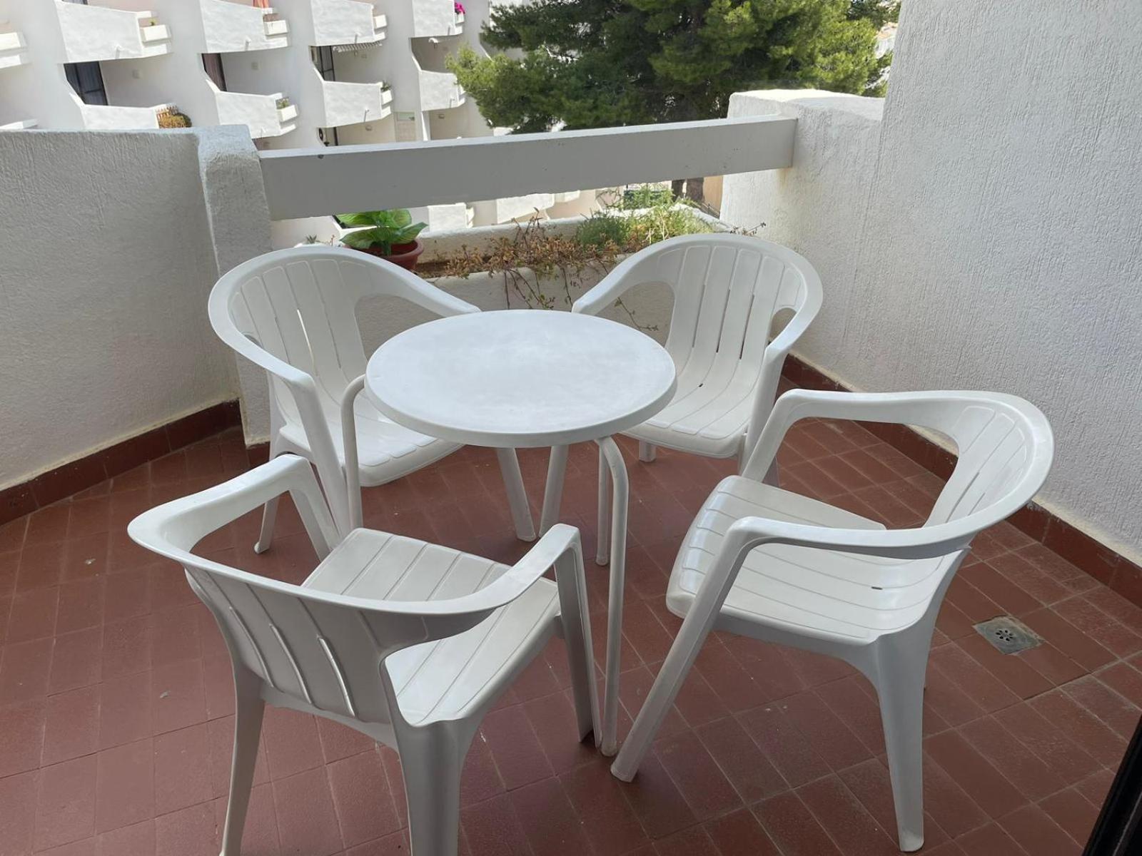 Eurhostal - Inalko view 2