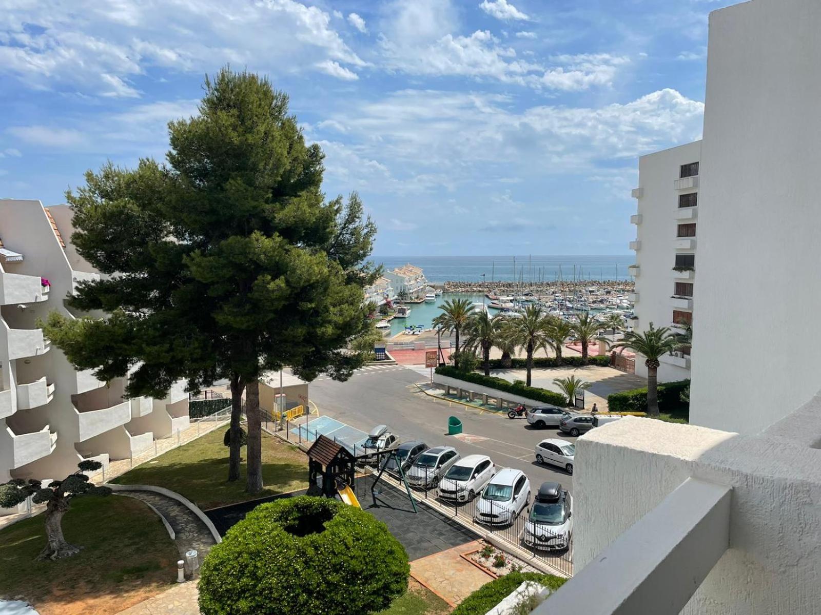 Eurhostal - Inalko view 4