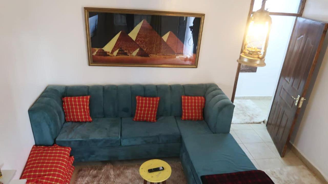 Rorot Spacious one bedroom in Kapsoya with free Wifi view 5