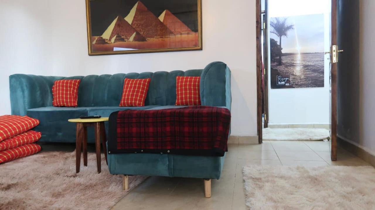 Rorot Spacious one bedroom in Kapsoya with free Wifi view 4