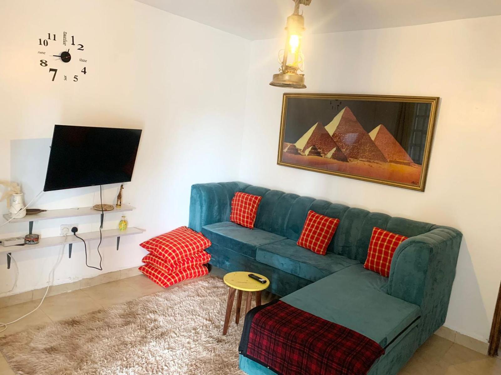 Rorot Spacious one bedroom in Kapsoya with free Wifi view 3