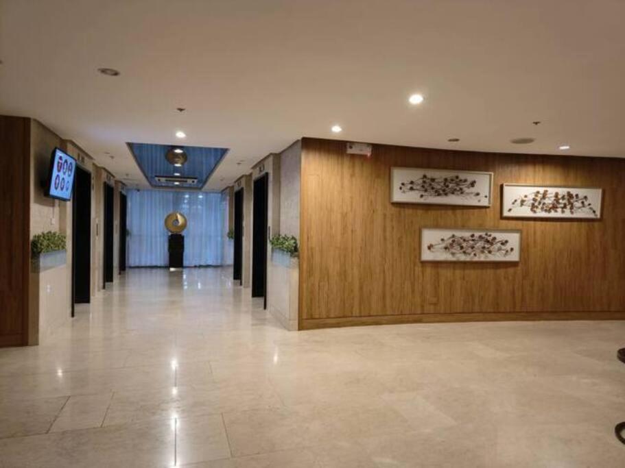 SHORE RESIDENCES HOTEL Staycation 621 Dynastel view 4