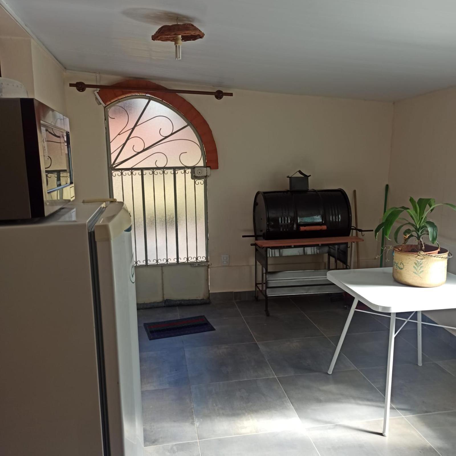 Cabañita Villa Bella Tarija