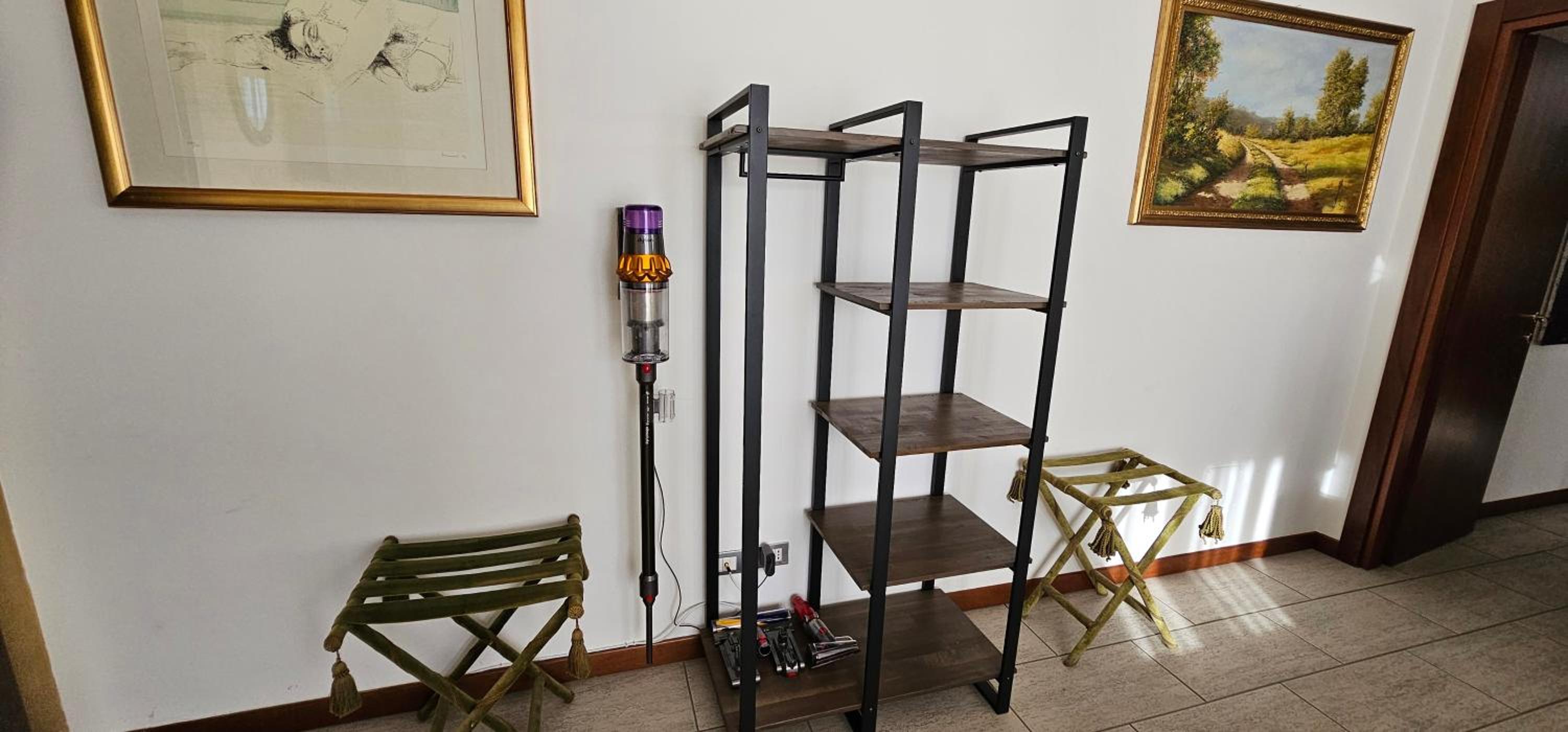 Milan Condo ideal for Families,Pets,Business