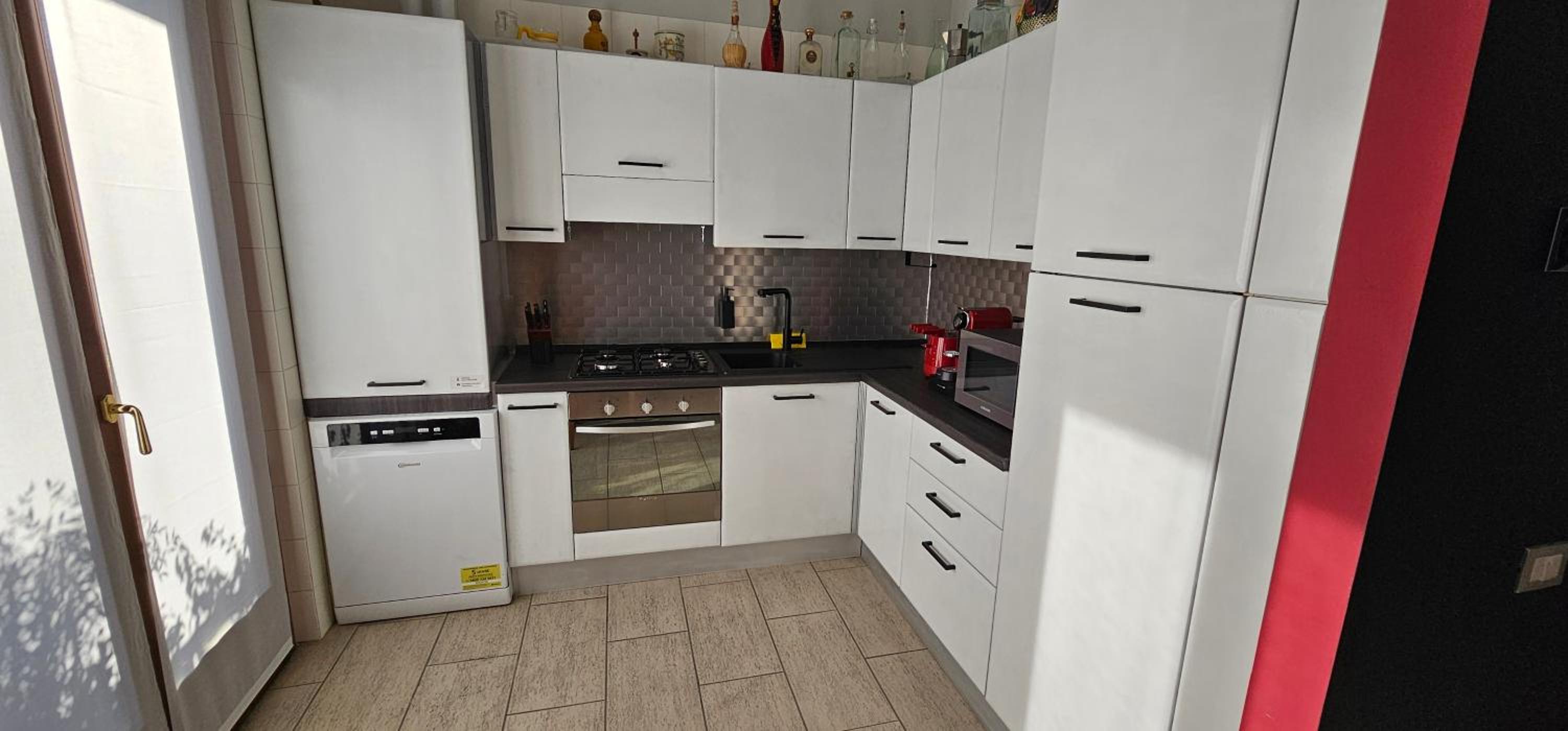 Milan Condo ideal for Families,Pets,Business
