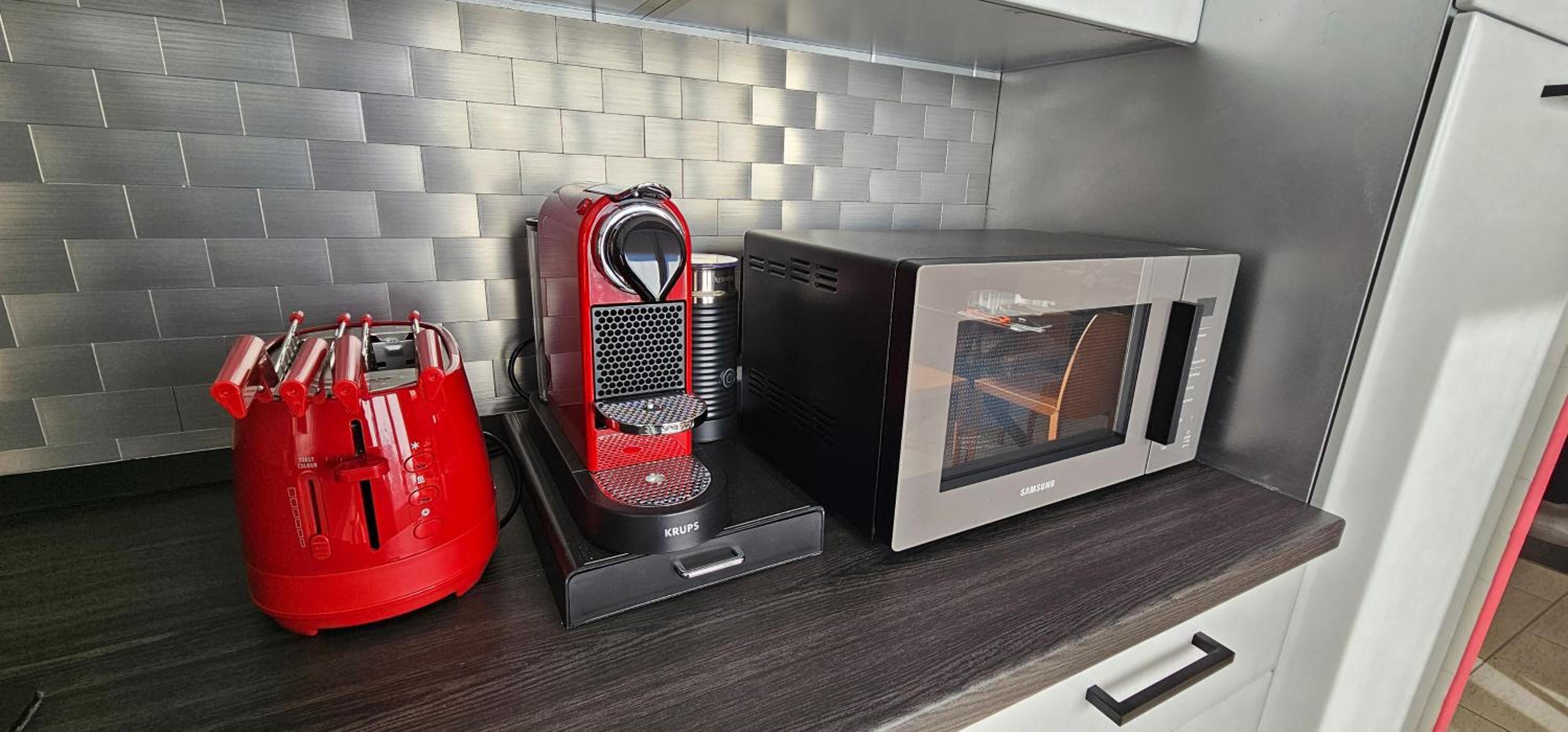 Milan Condo ideal for Families,Pets,Business