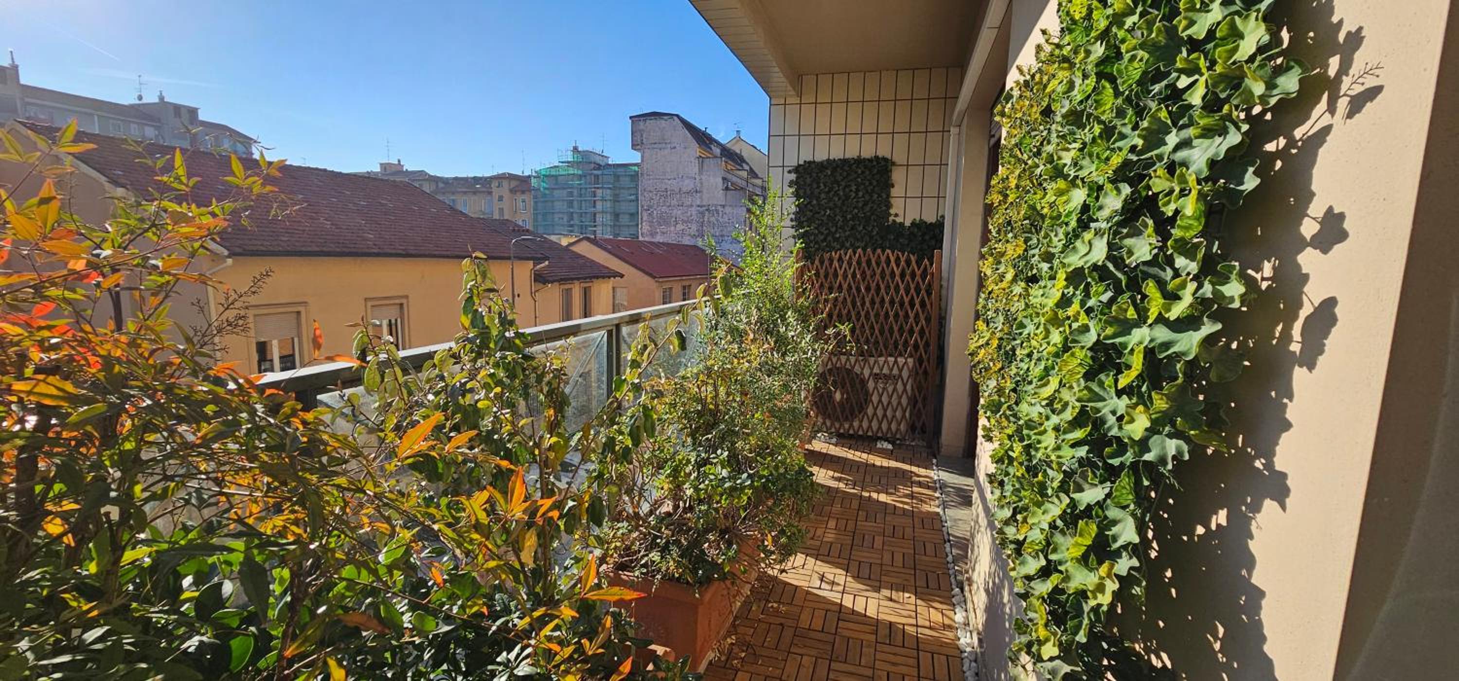 Milan Condo ideal for Families,Pets,Business