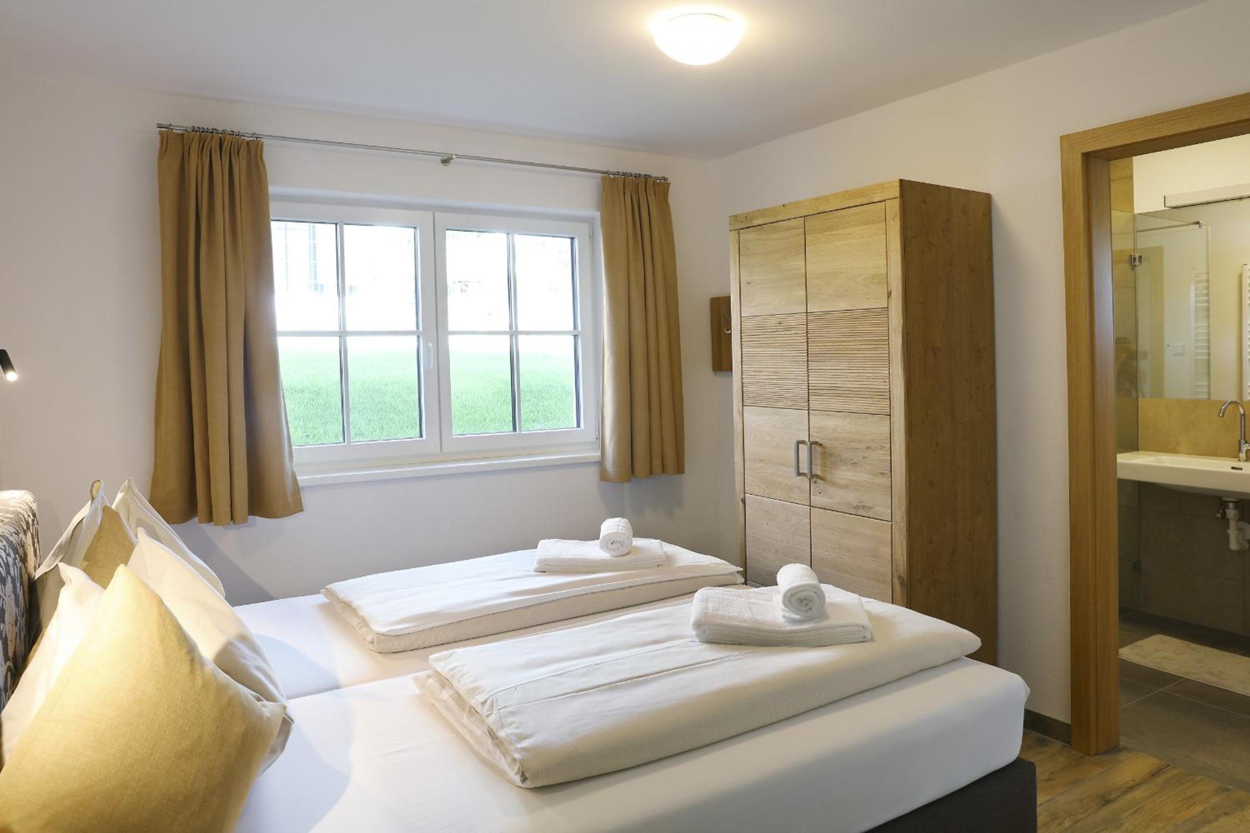 Tauernsuites Mitterwirt by ALPS RESORTS