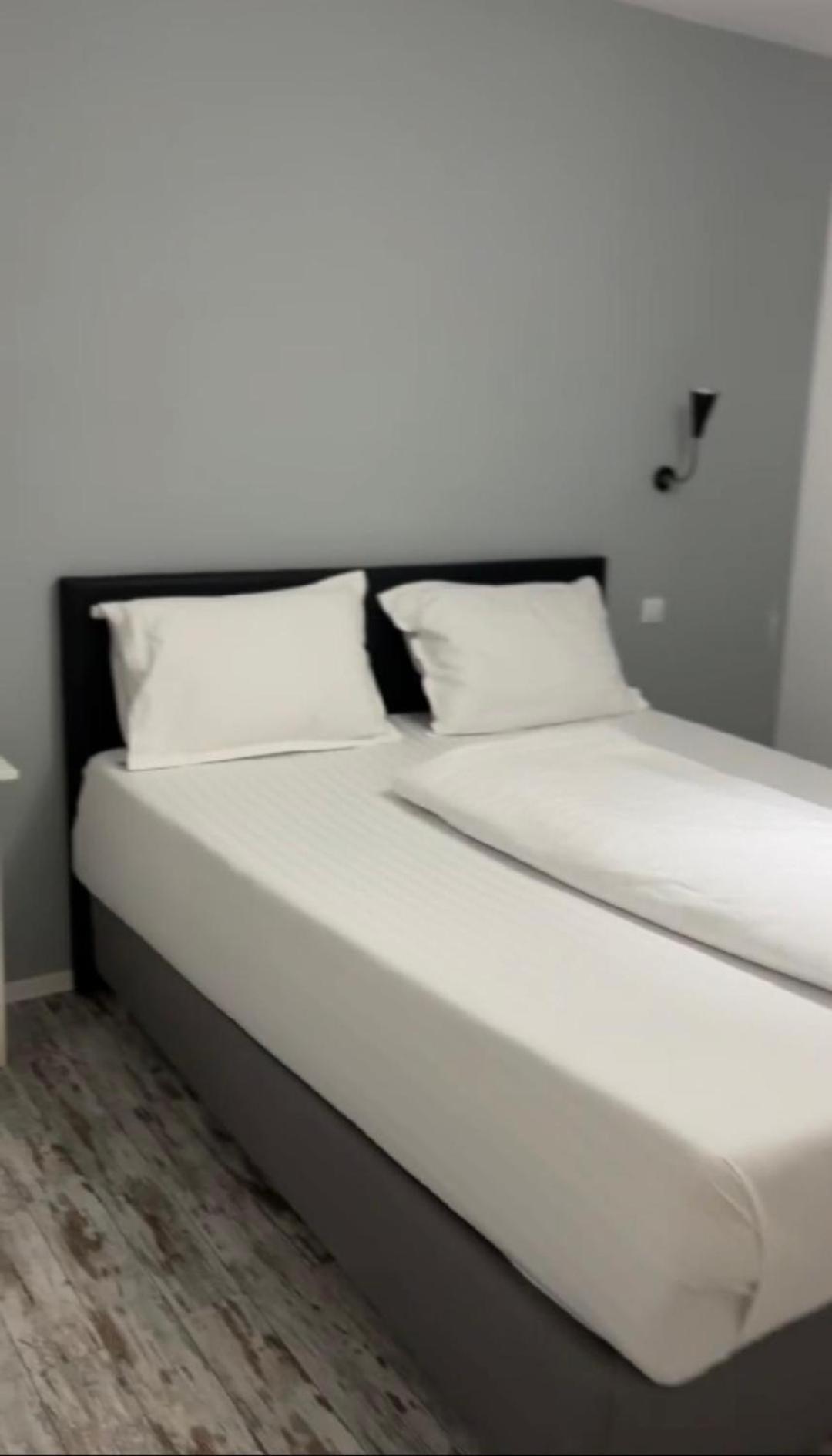 Cozy White Apartment