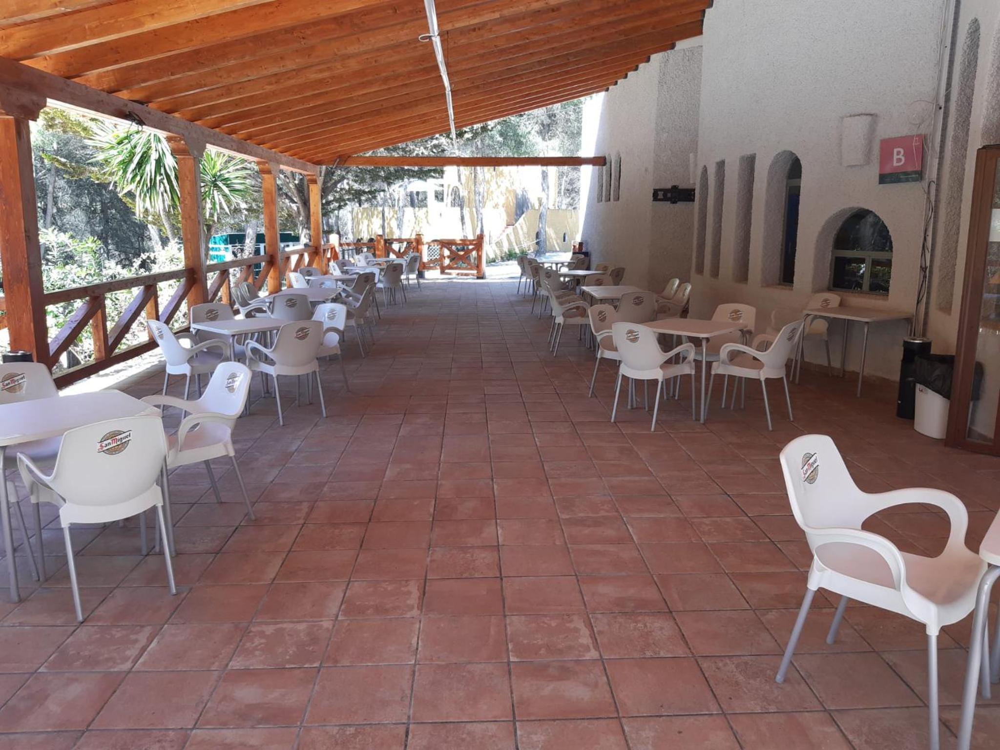 Camping La Puerta