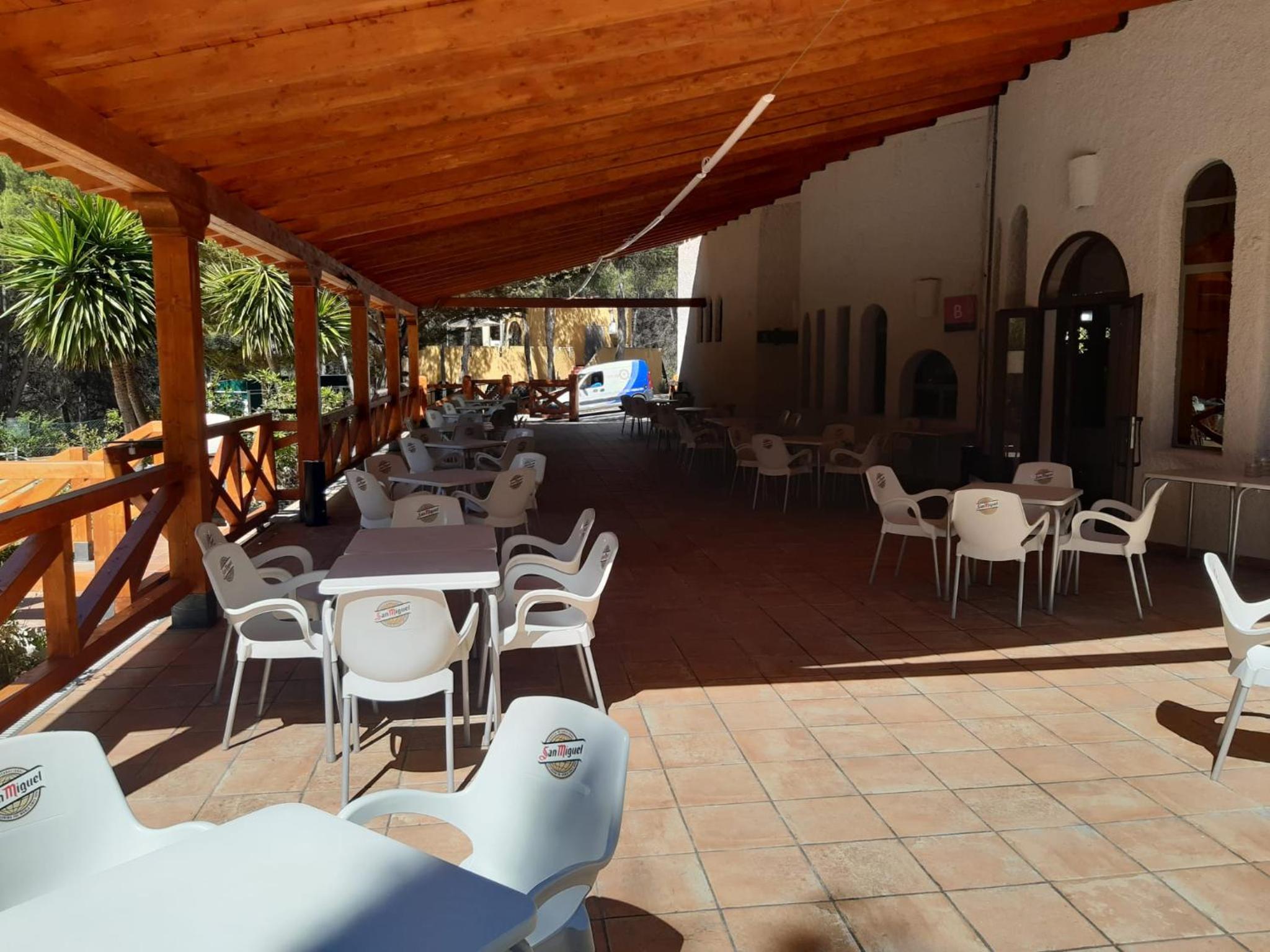 Camping La Puerta
