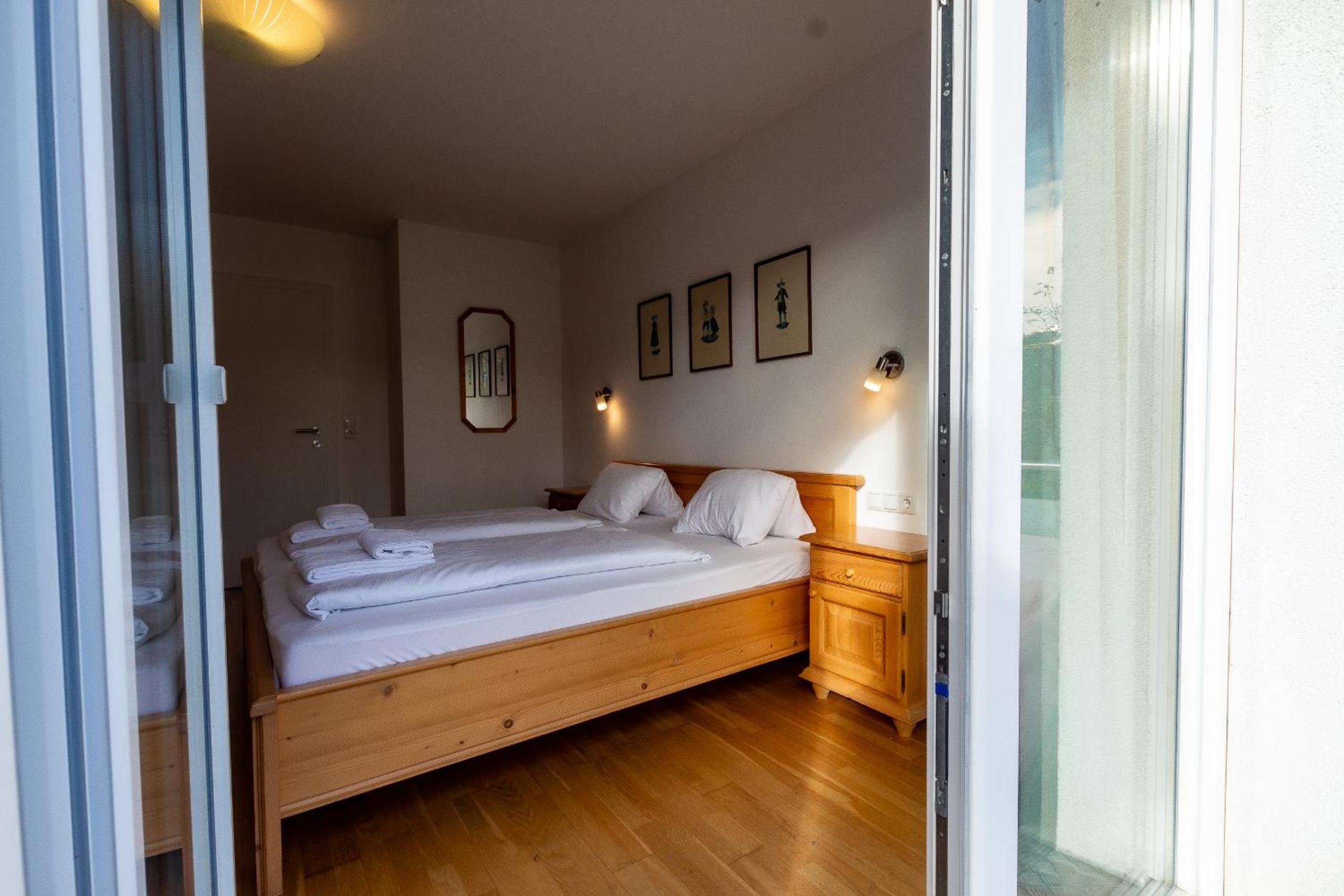 Pine Residence Zell am See - Steinbock Lodges