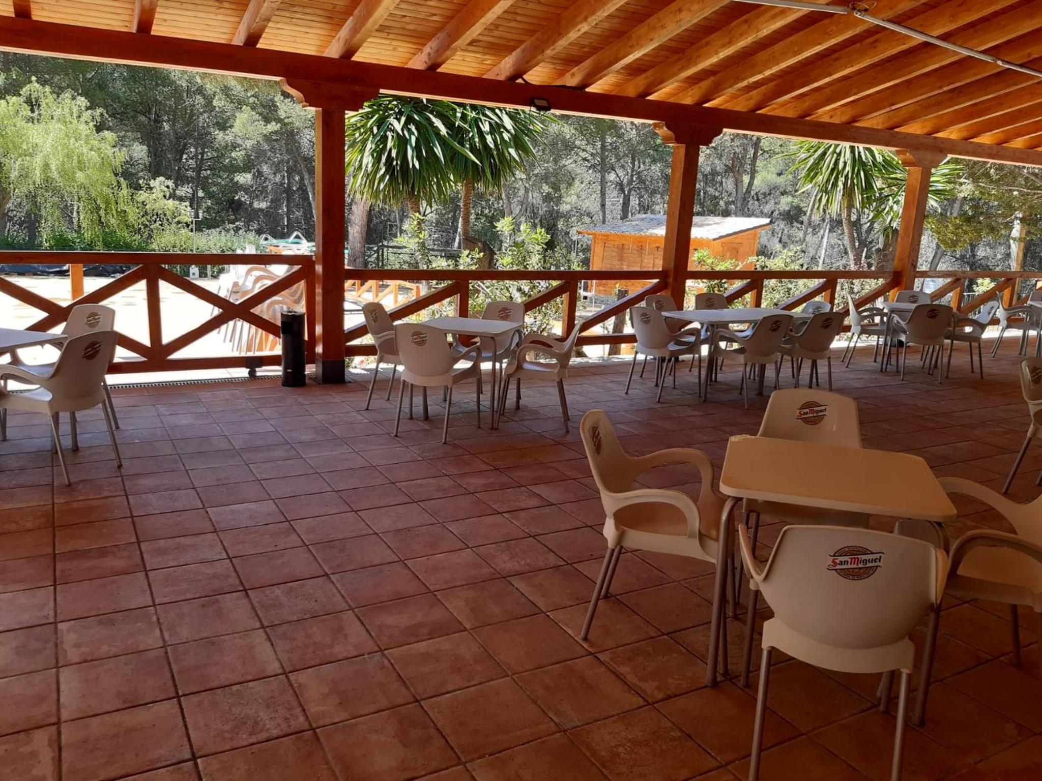 Camping La Puerta