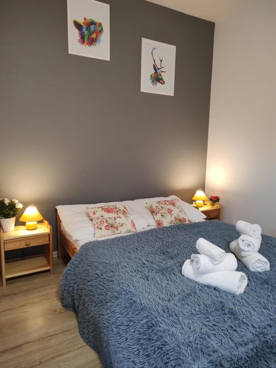 Apartamenty & Pokoje pod Gruszą view 2