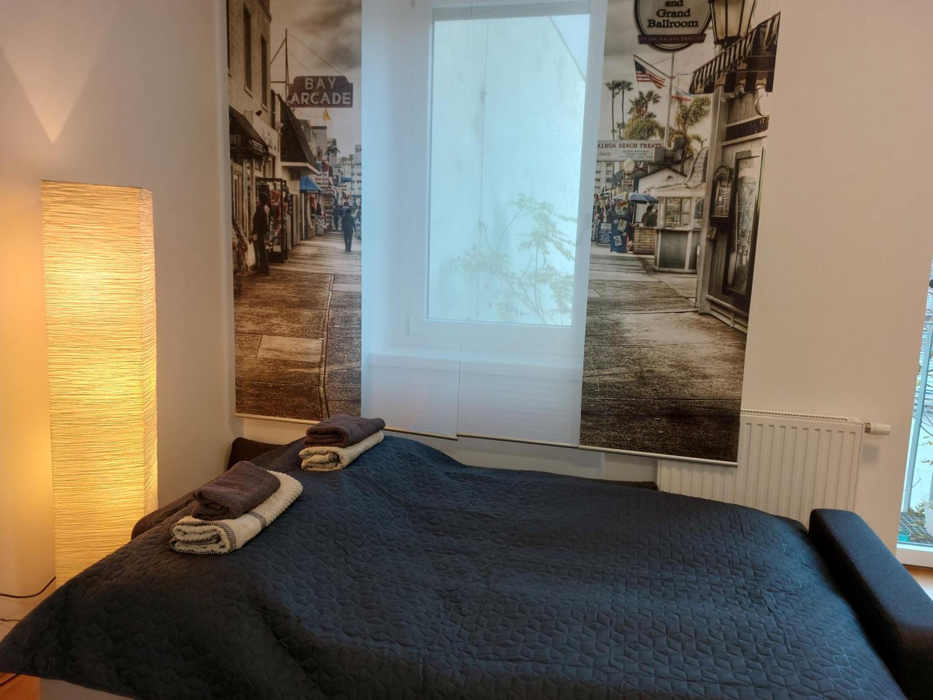 Channel Allée Apartment