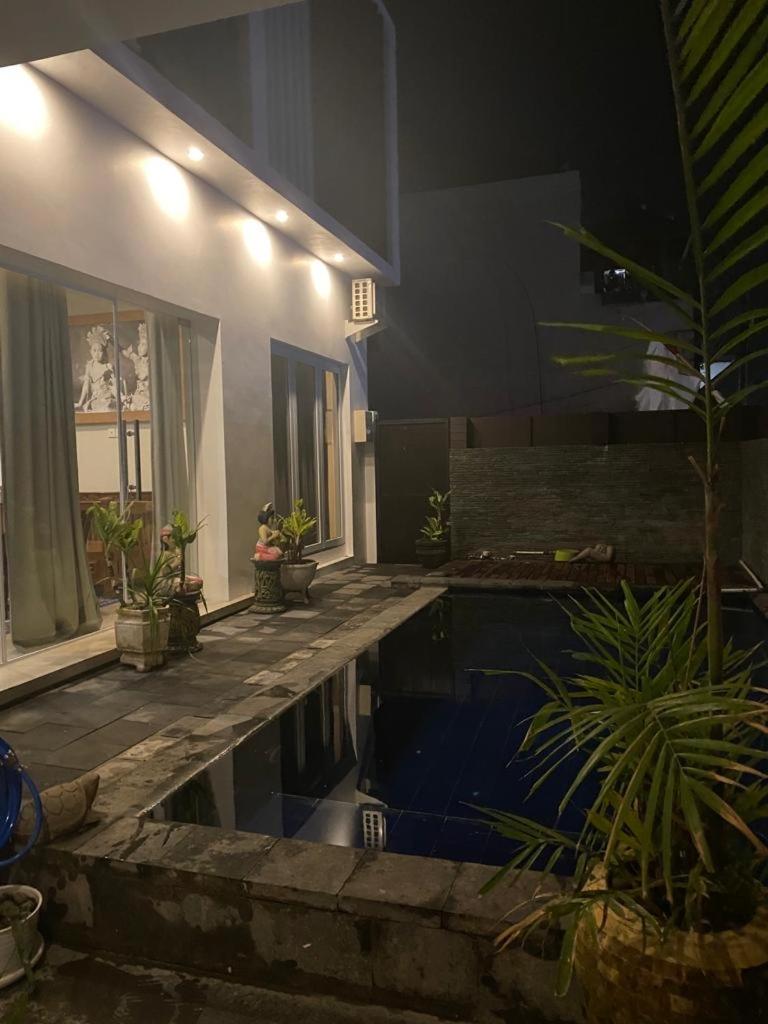 Villa Bagus Jimbaran
