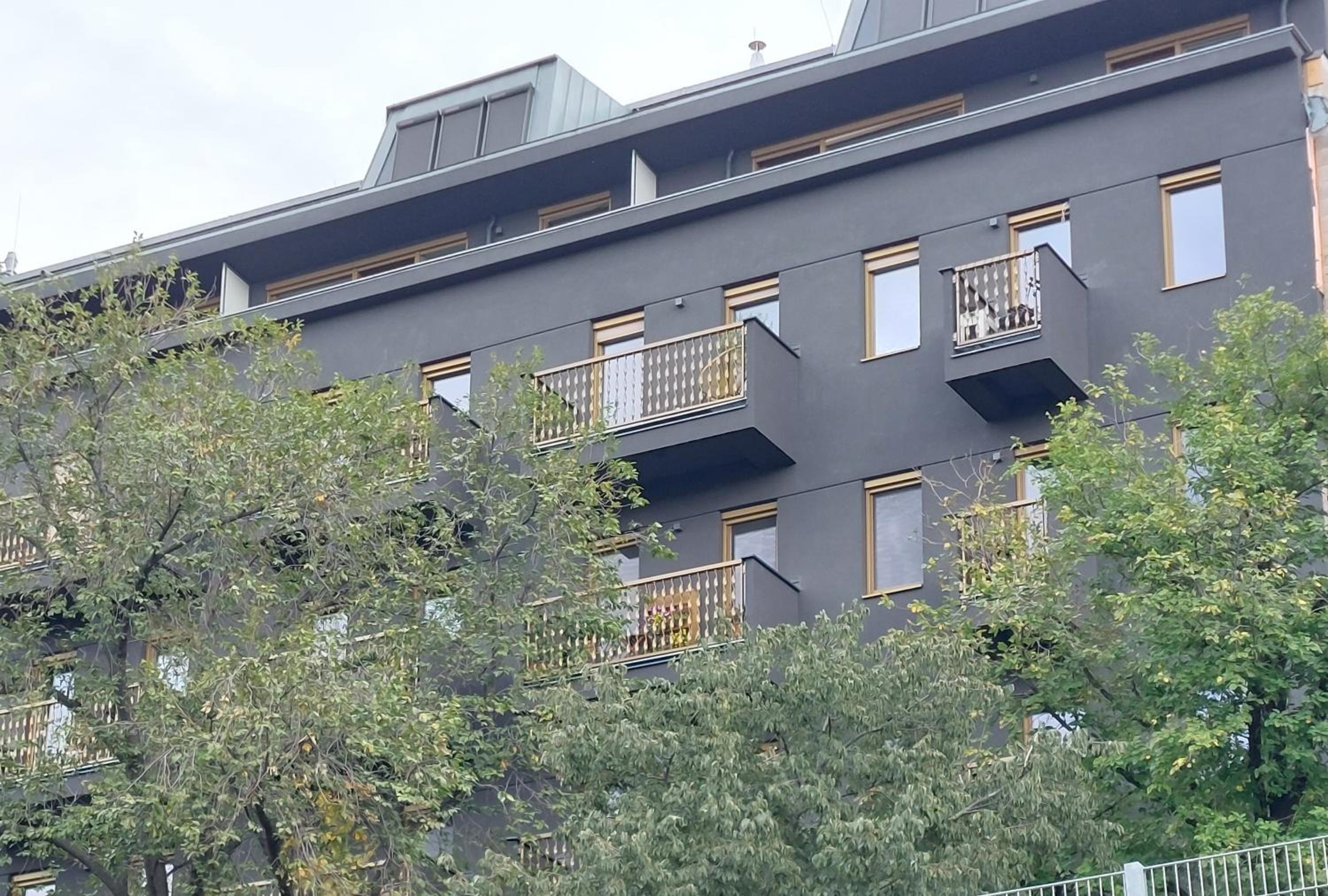 Channel Allée Apartment