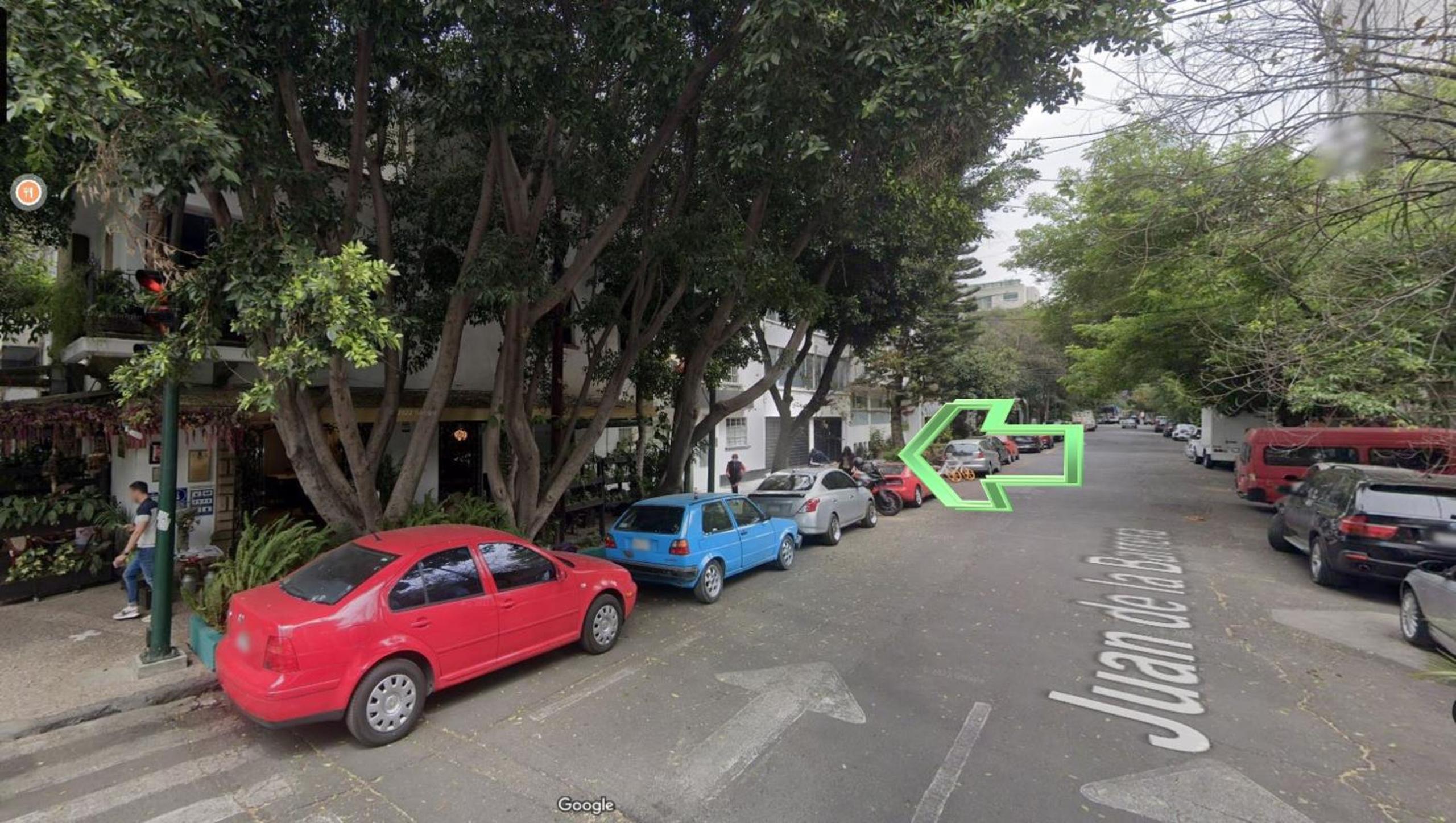 AmazINN Places CDMX Condesa view 5