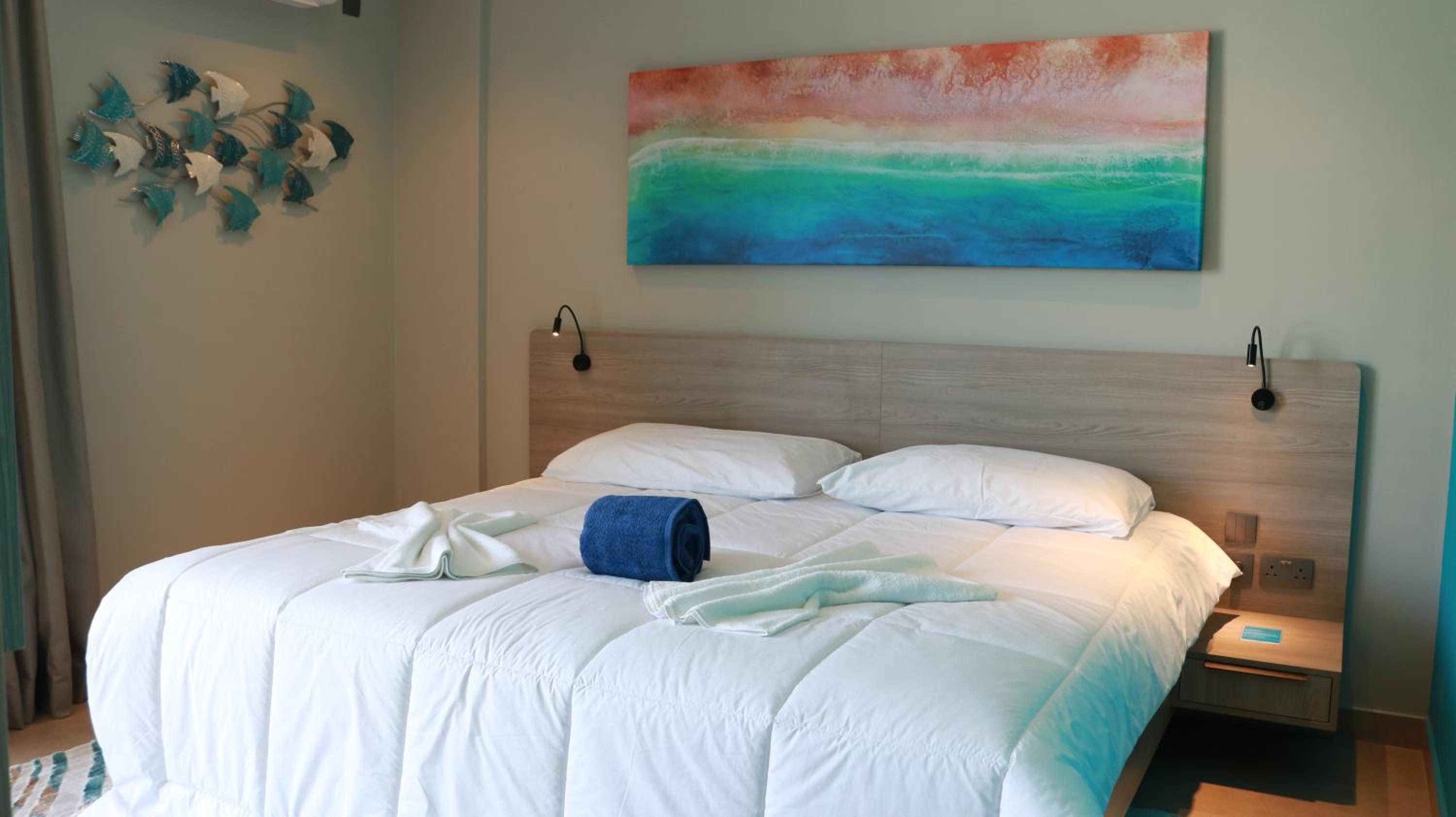 Thalassa Seychelles photo 2