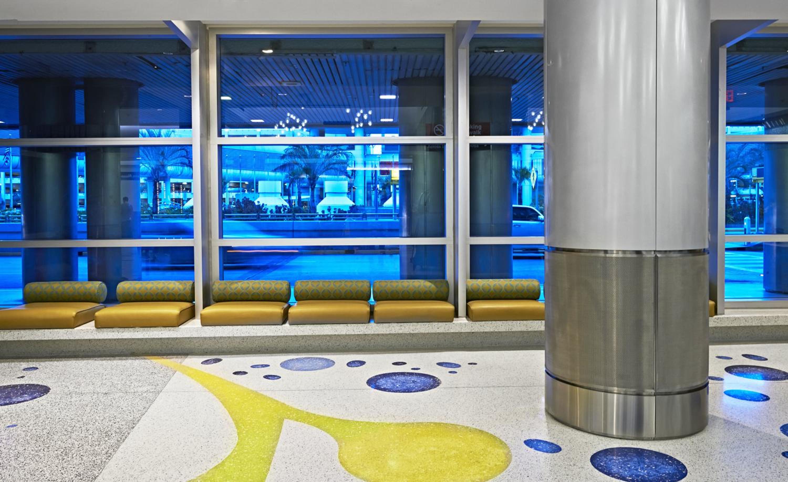 Miami International Airport Hotel-4