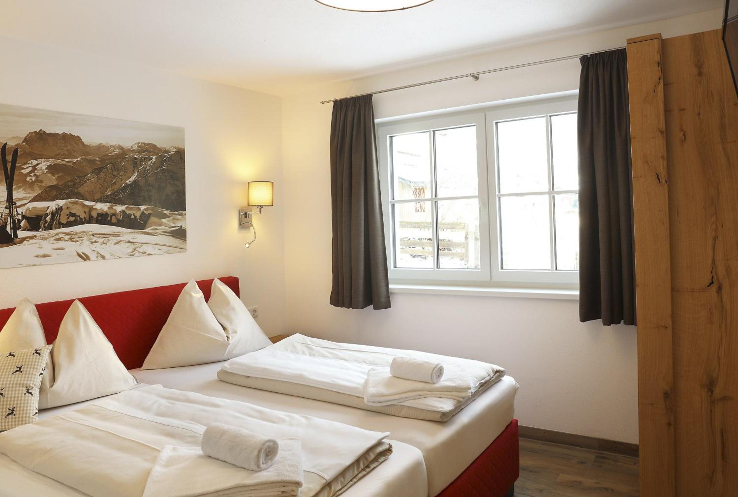 Tauernsuites Mitterwirt by ALPS RESORTS