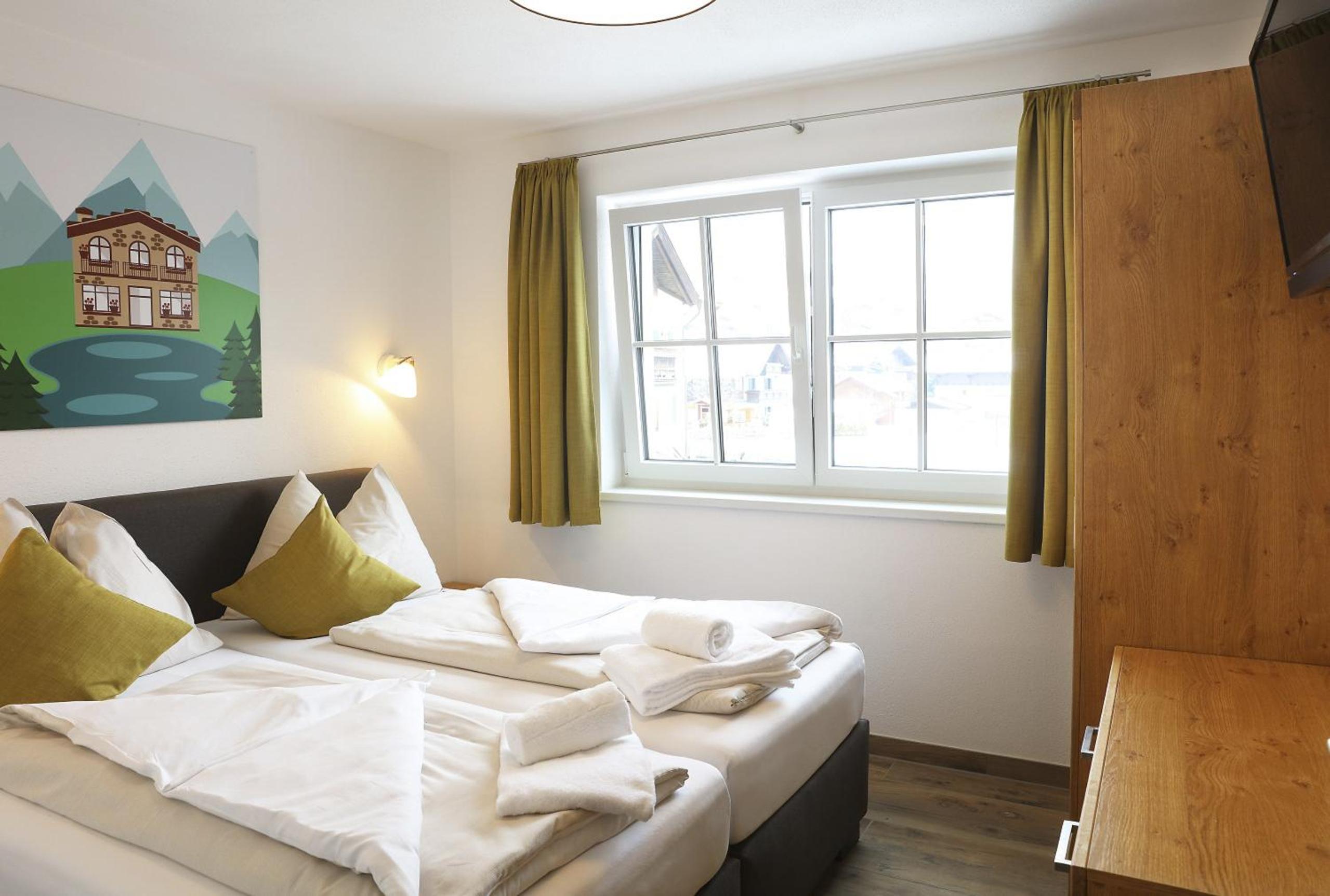 Tauernsuites Mitterwirt by ALPS RESORTS