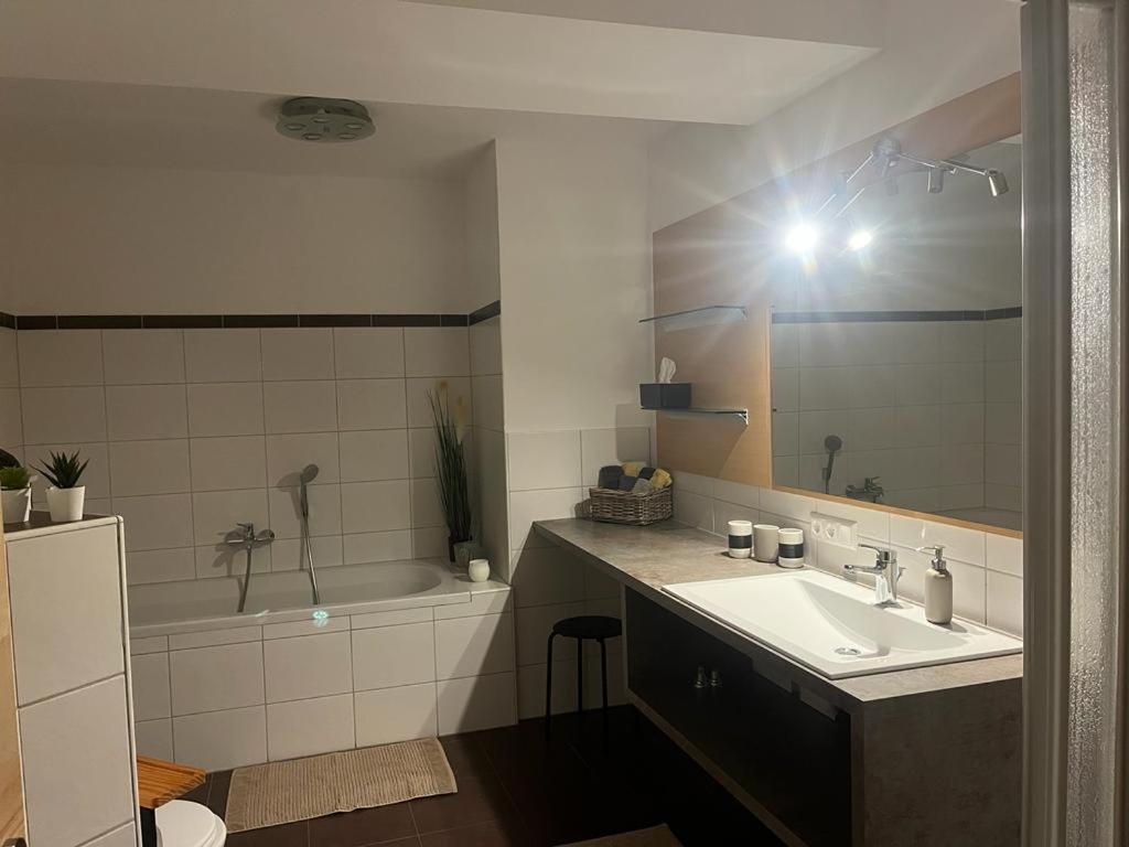 Ferienwohnung Defreggerhof