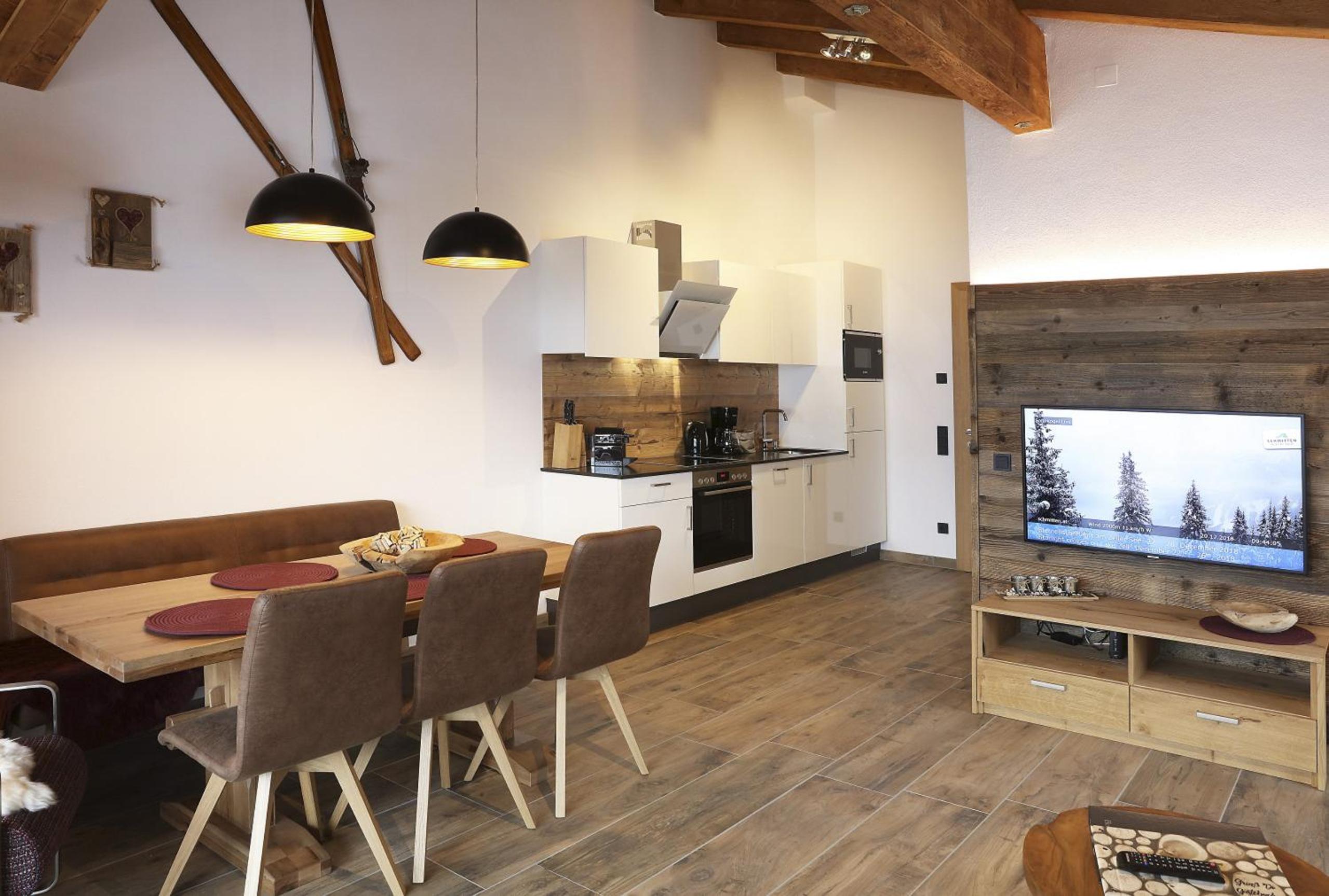 Tauernsuites Mitterwirt by ALPS RESORTS
