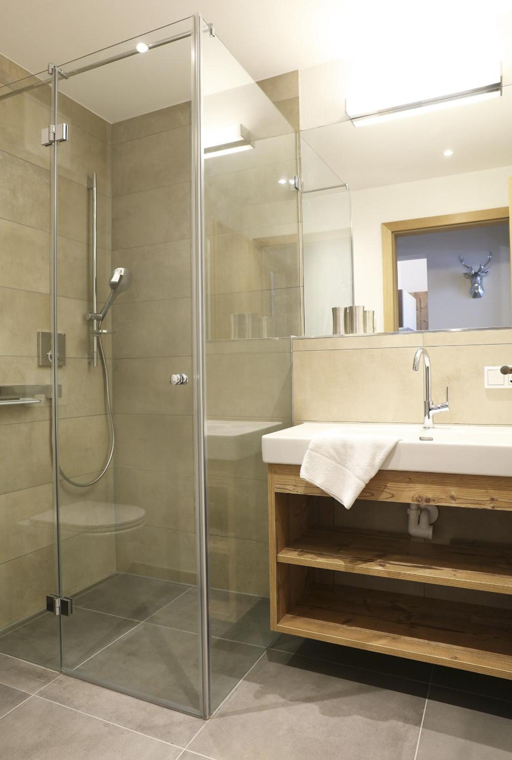 Tauernsuites Mitterwirt by ALPS RESORTS