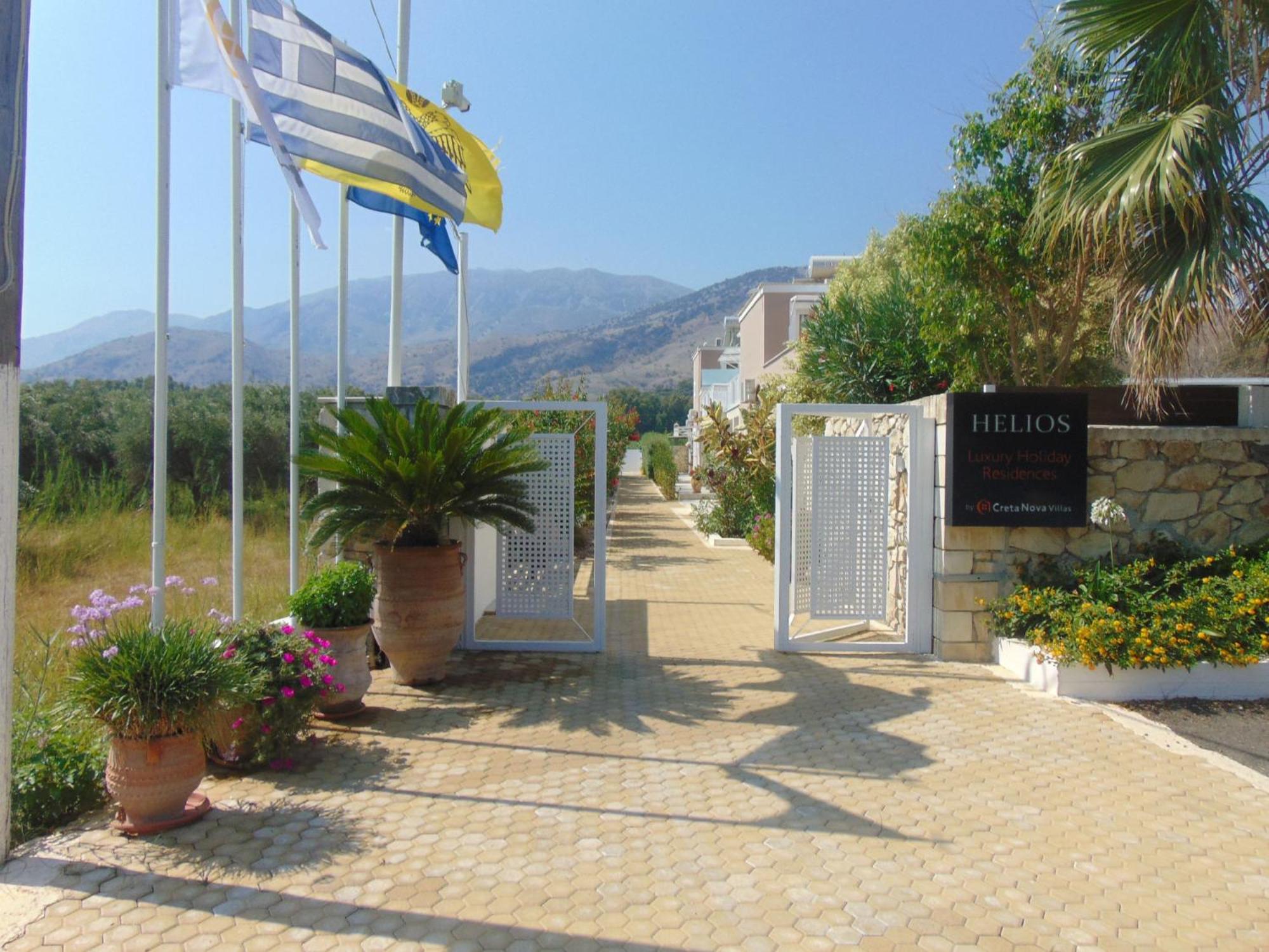 Hotel Villa Fantasia - Image 1