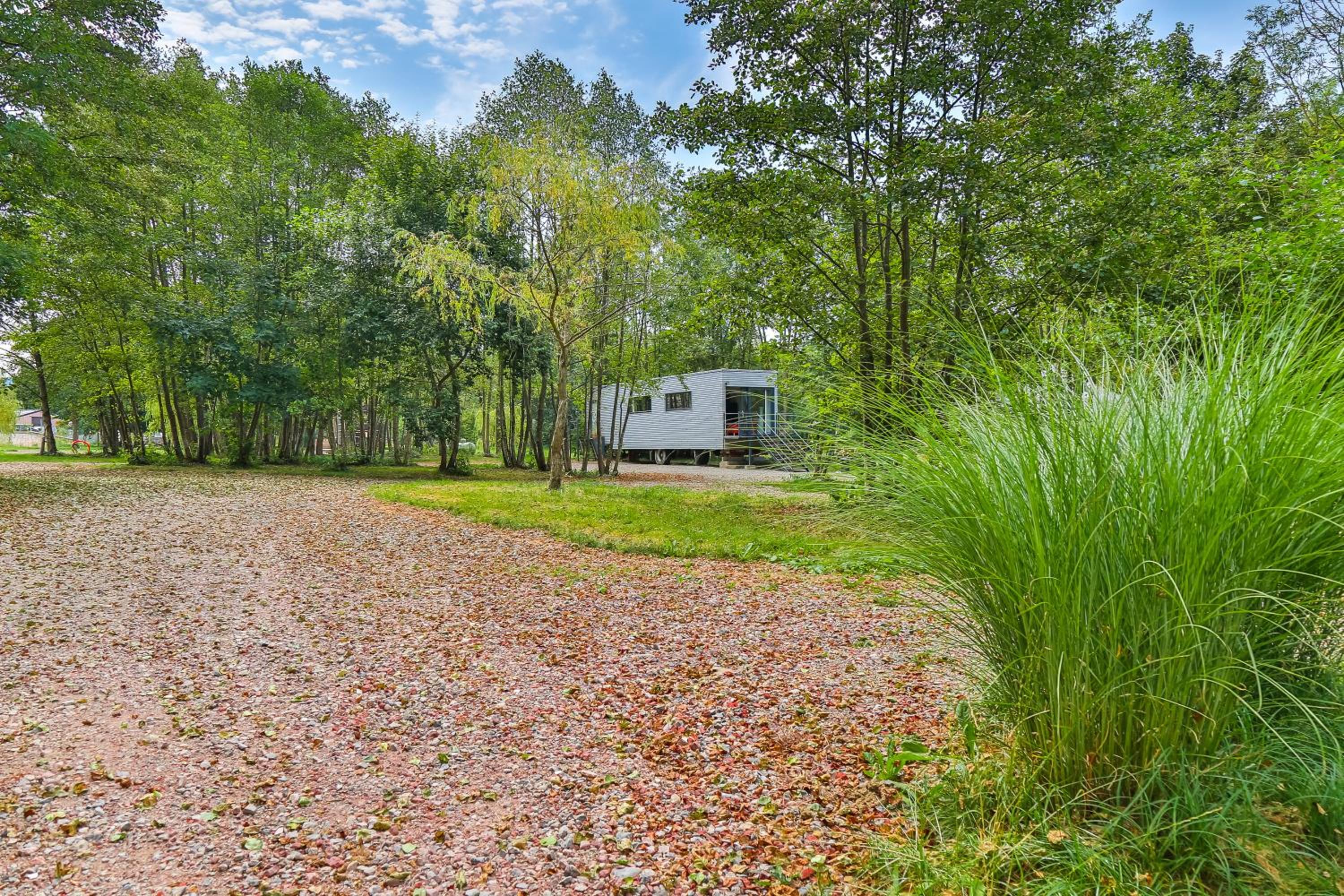 Tinyhouses - Domain 