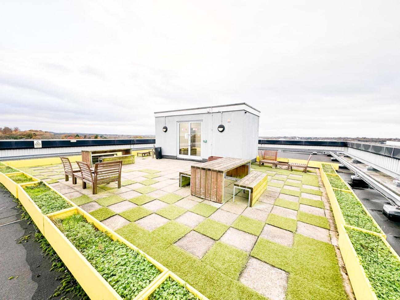 roof