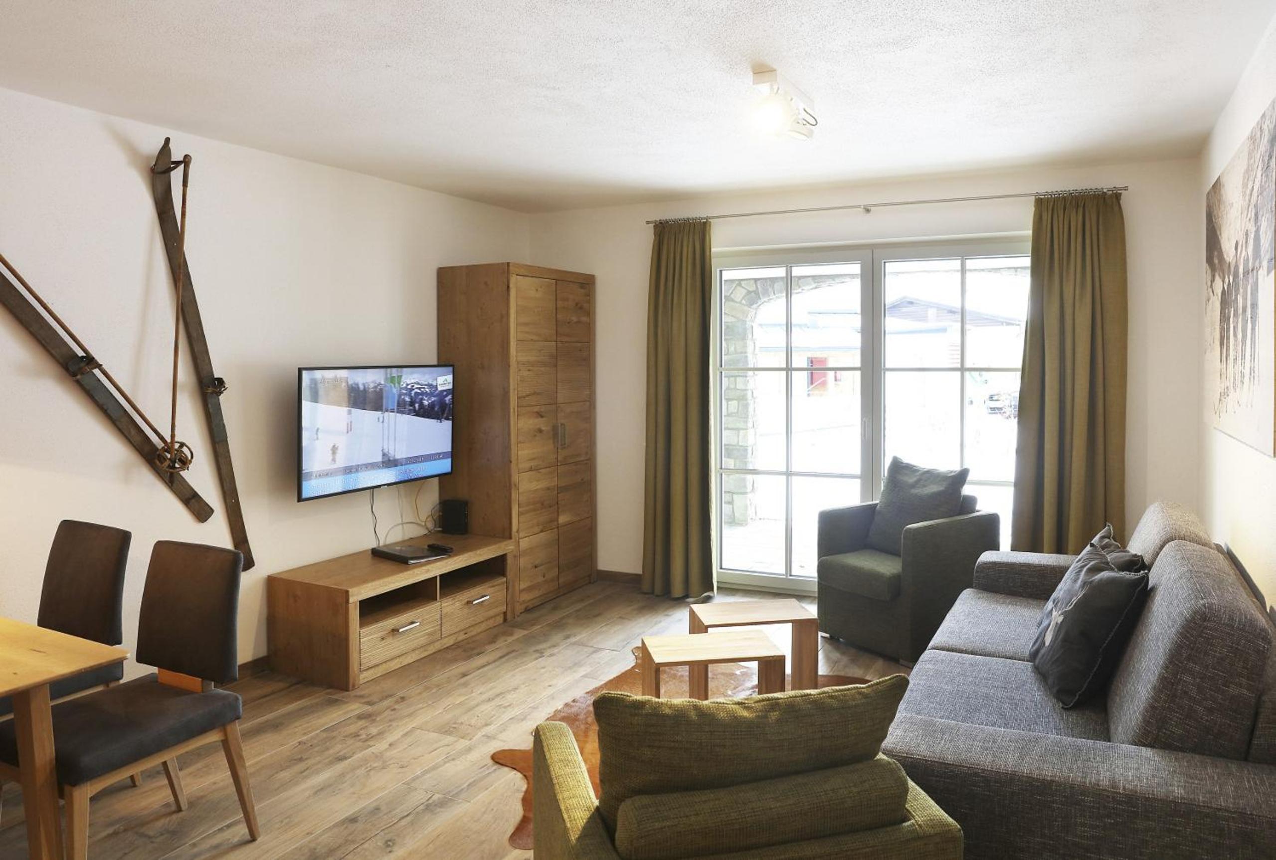 Tauernsuites Mitterwirt by ALPS RESORTS