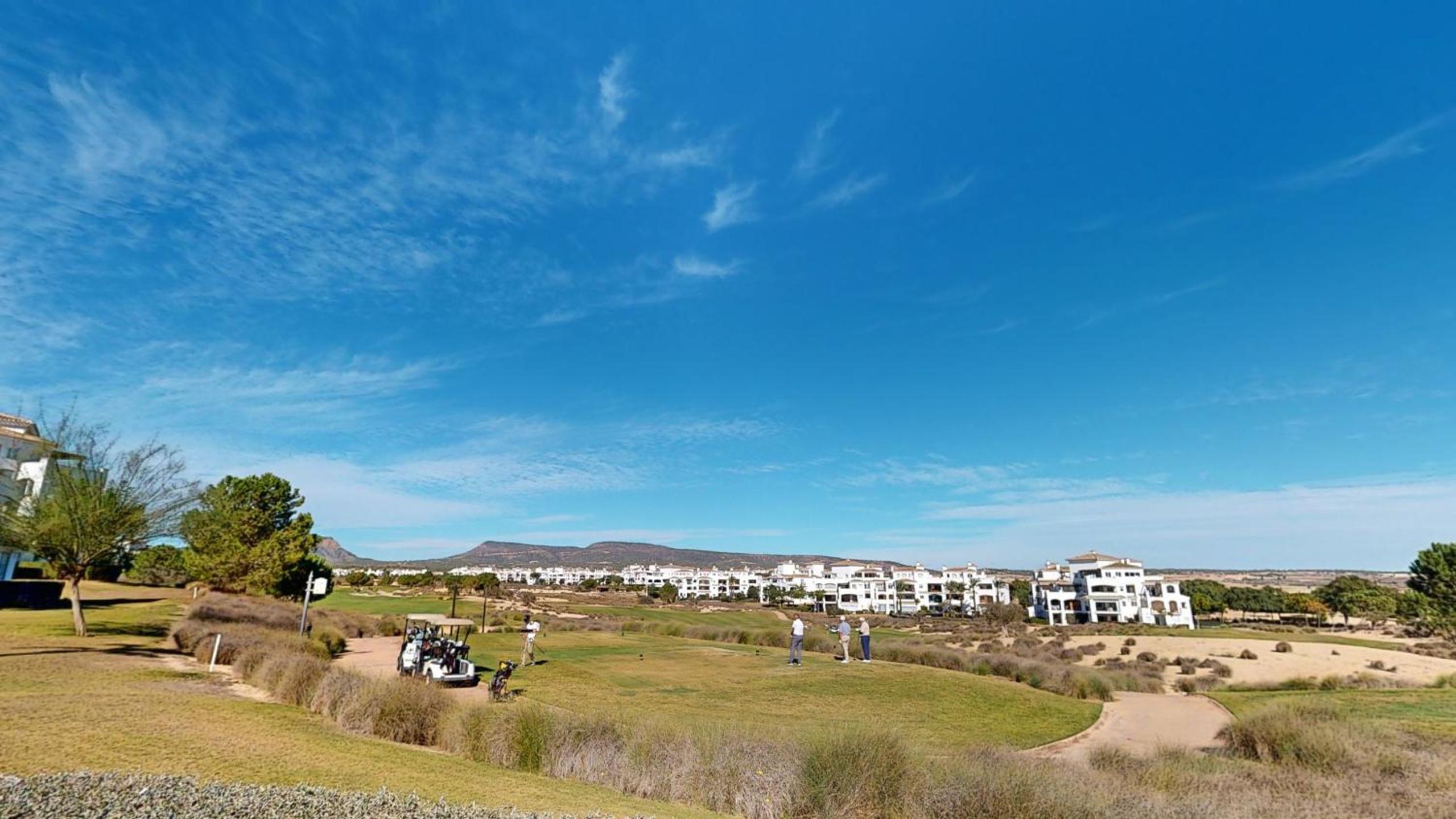 Casa Atlantico V-Murcia Holiday Rentals Property